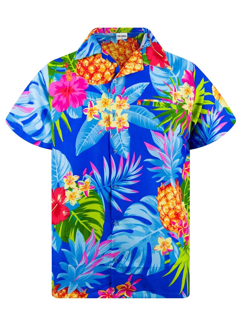 T-shirt 'Pineapple'