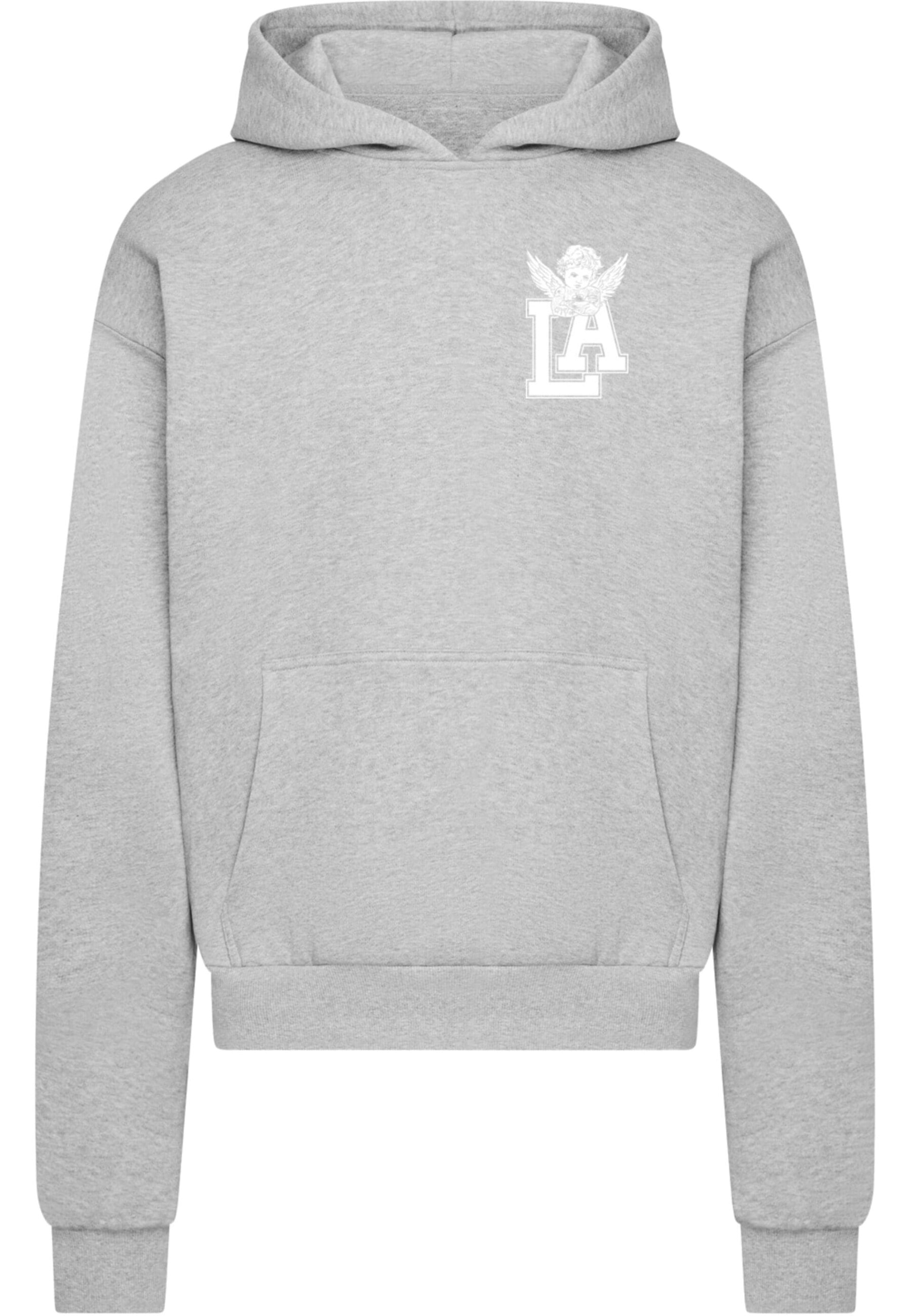Sweatshirt 'LA Wings'