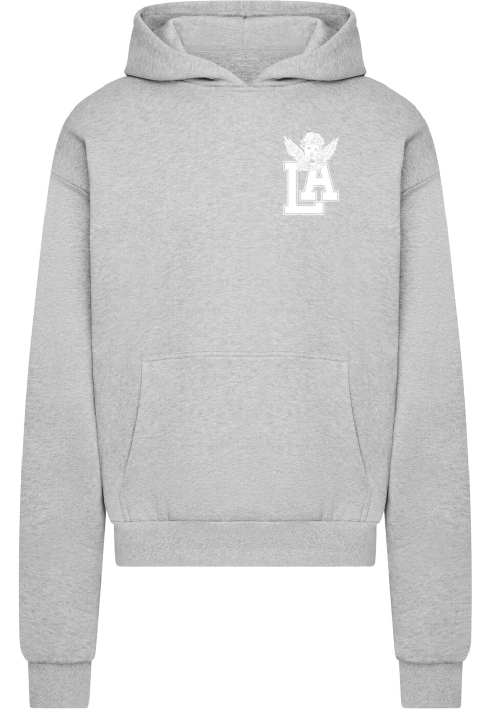 Sweatshirt 'LA Wings'