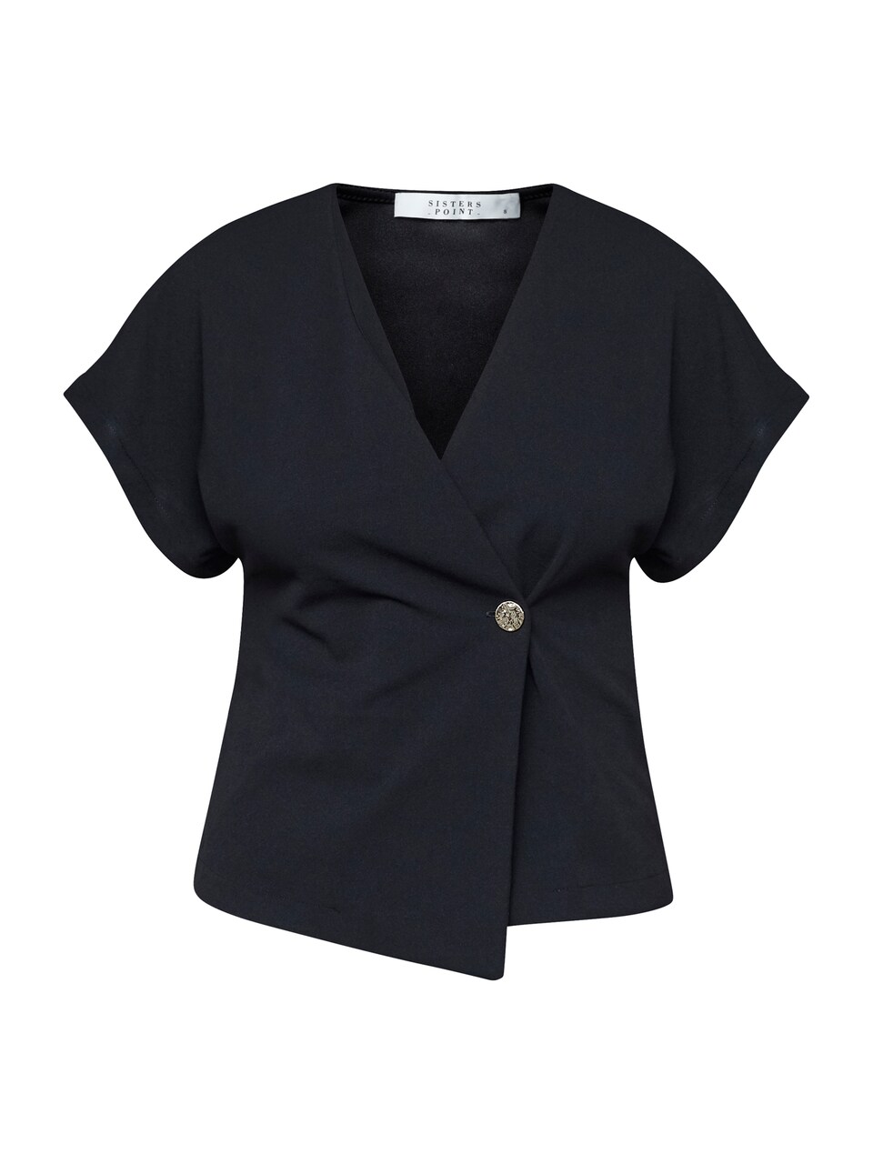 Blus 'GEVELA'