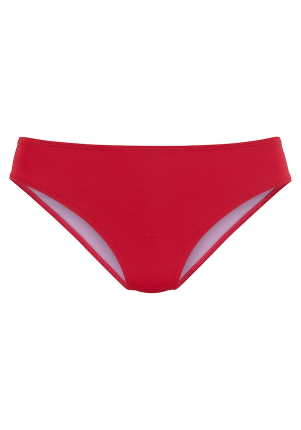 s.Oliver, Bikini nadrágok, piros, 3 kép a 4 közül