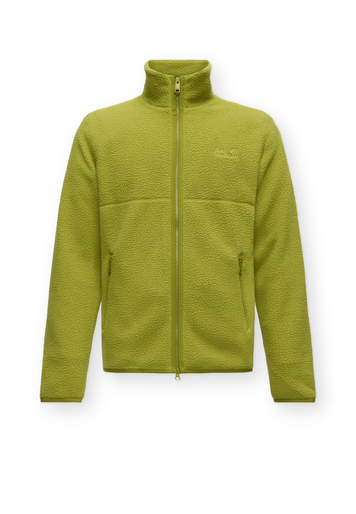 Jack Wolfskin Chaqueta Lite Curl – imagen 2
