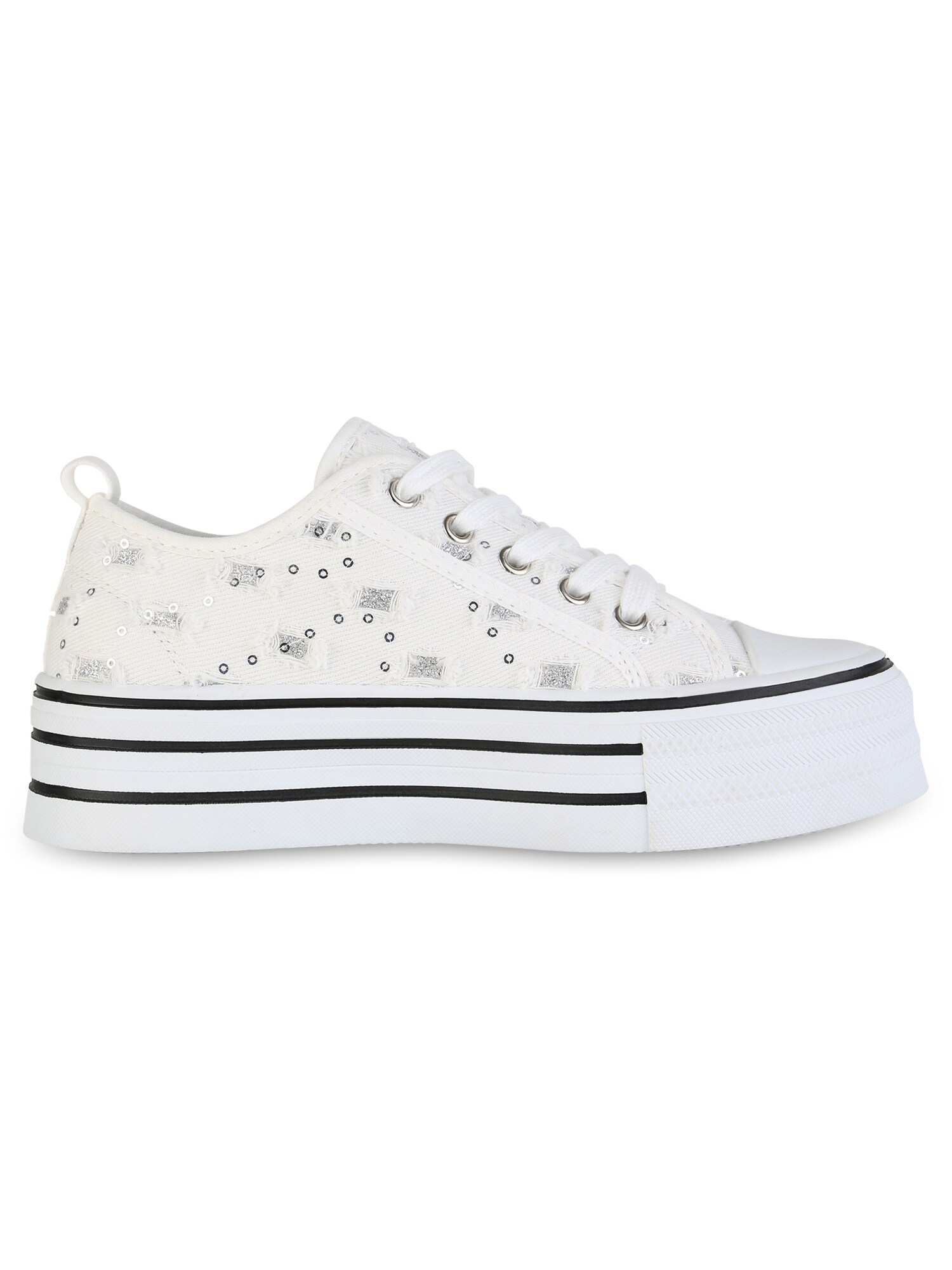 Thumbnail - Van Hill Sneaker low Sarah