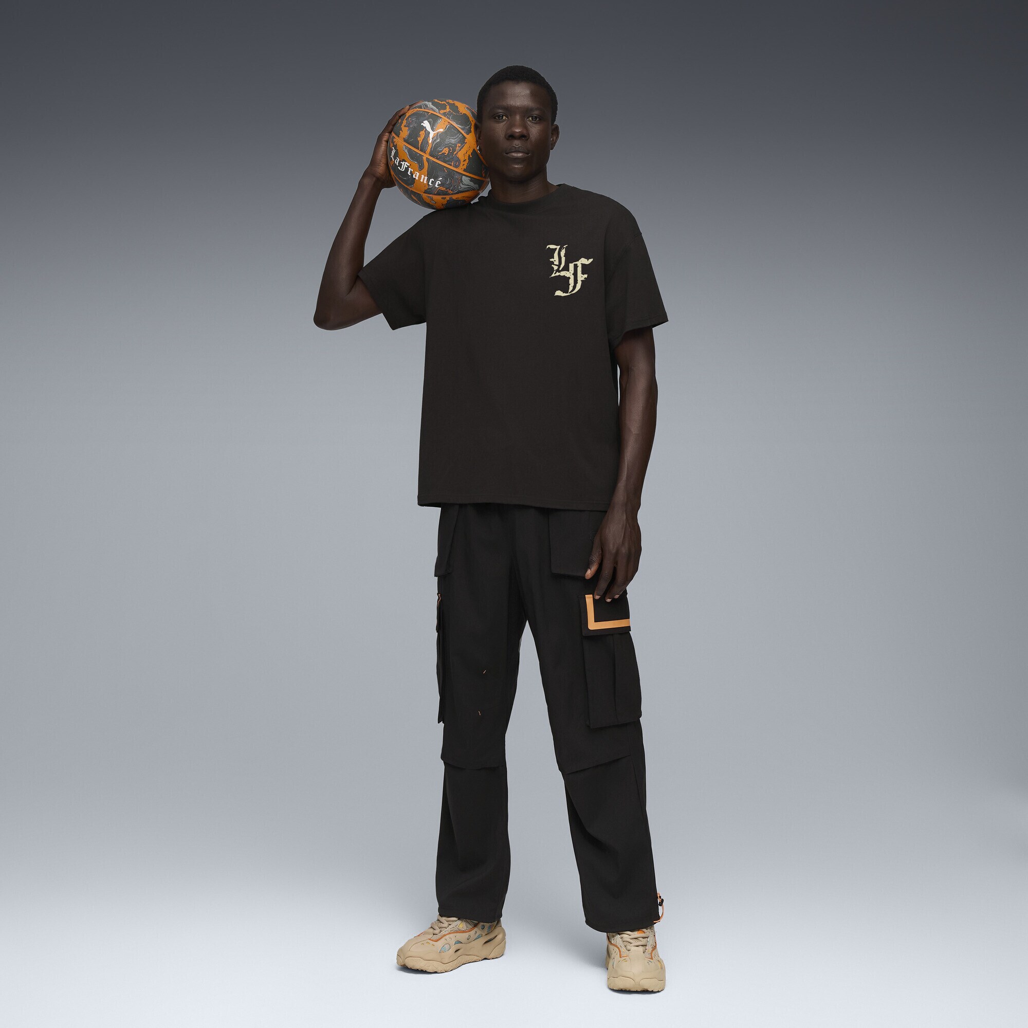 Thumbnail - PUMA Funktionsshirt Lafranc Heem