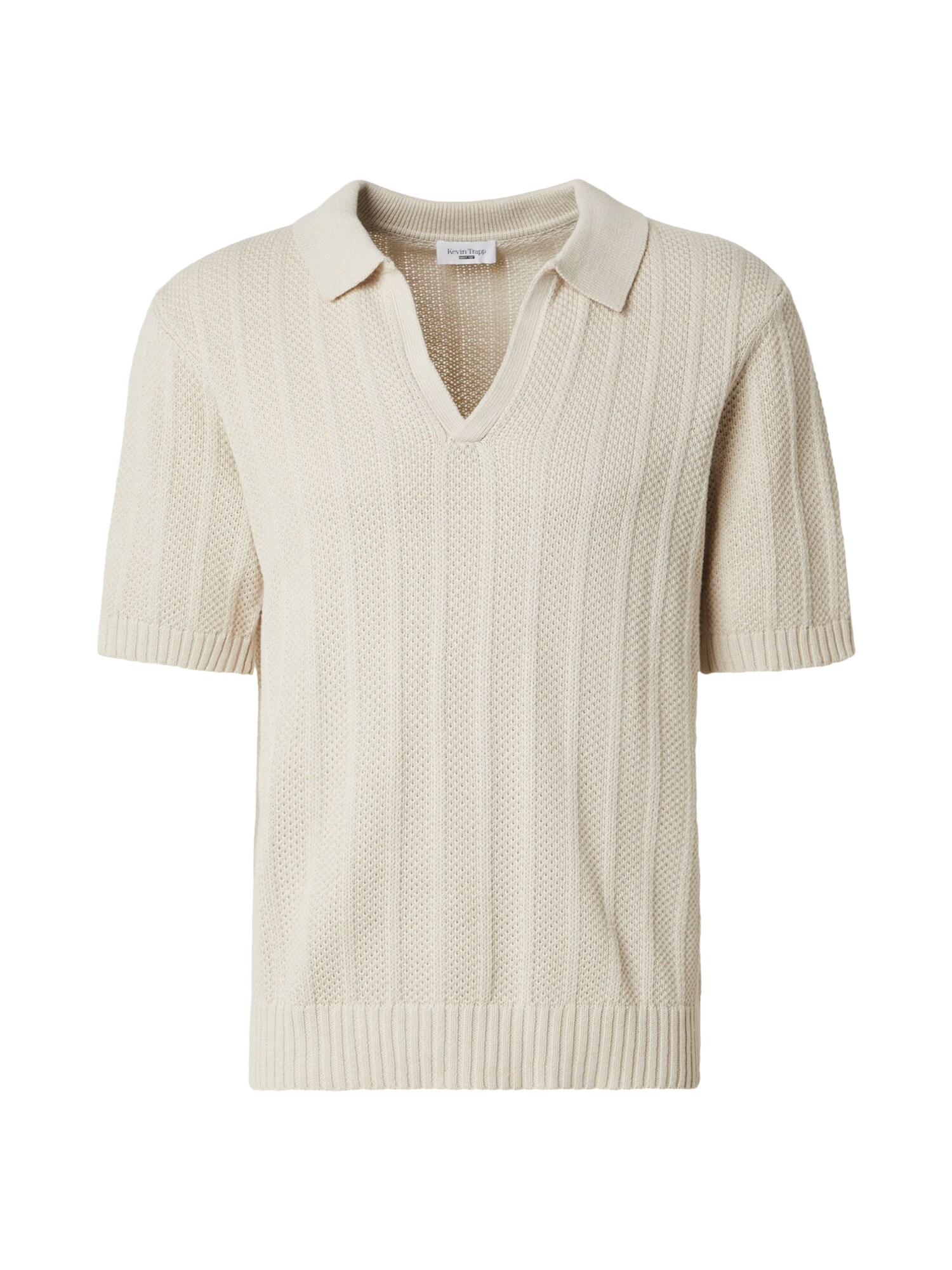 TRAPP Tricou  alb
