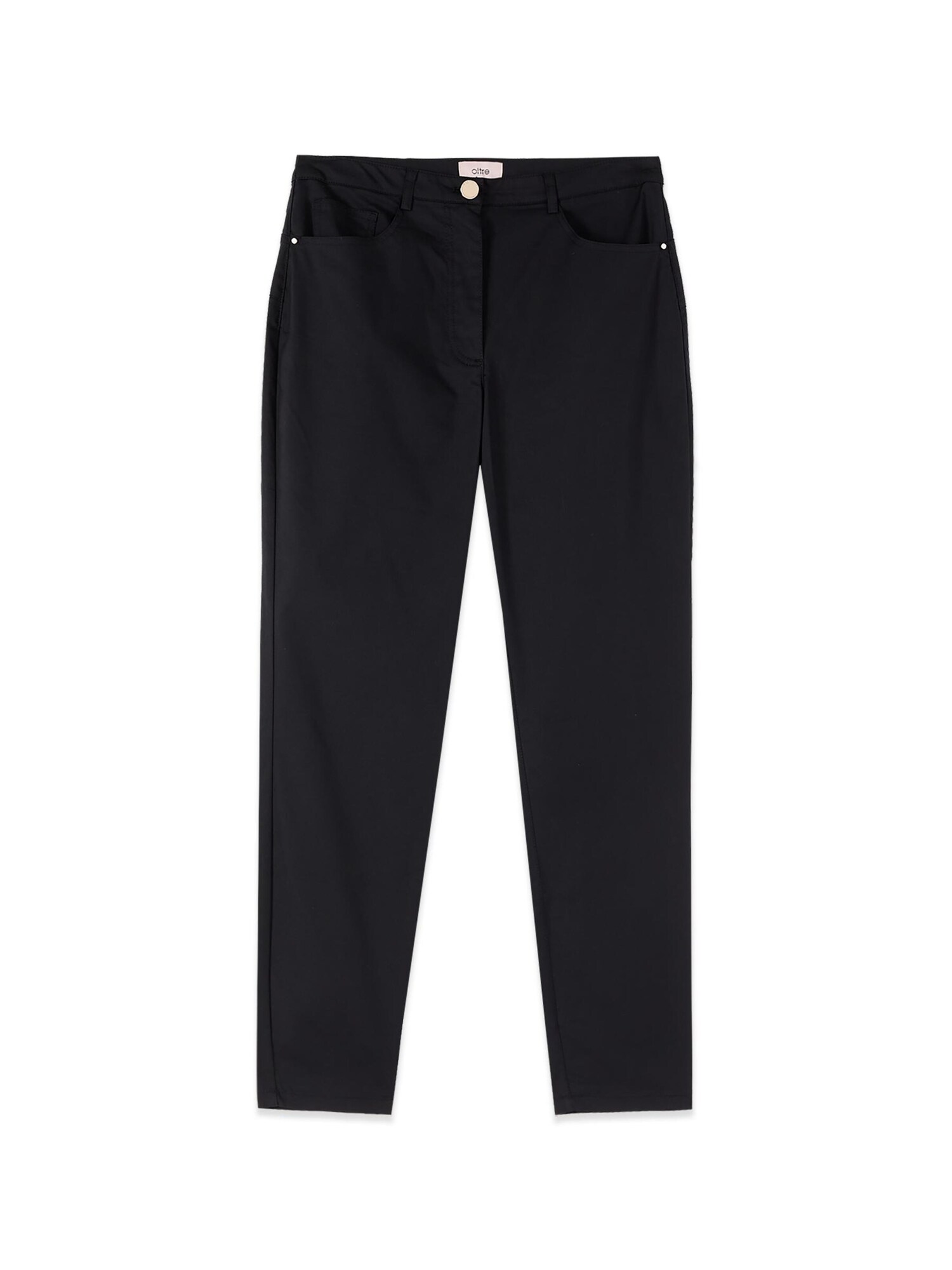 oltre Pantalón  negro