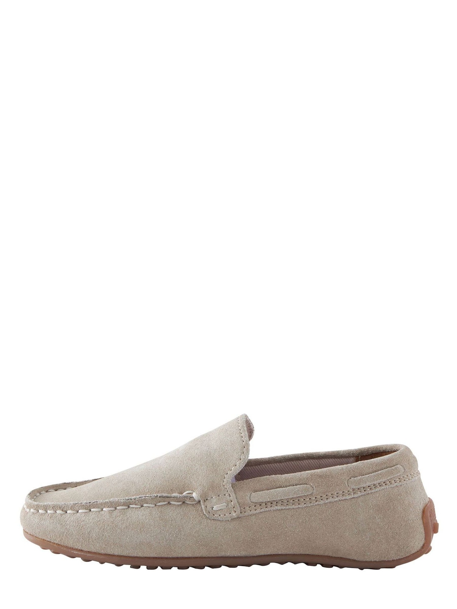Next Pantofi  gri piatră