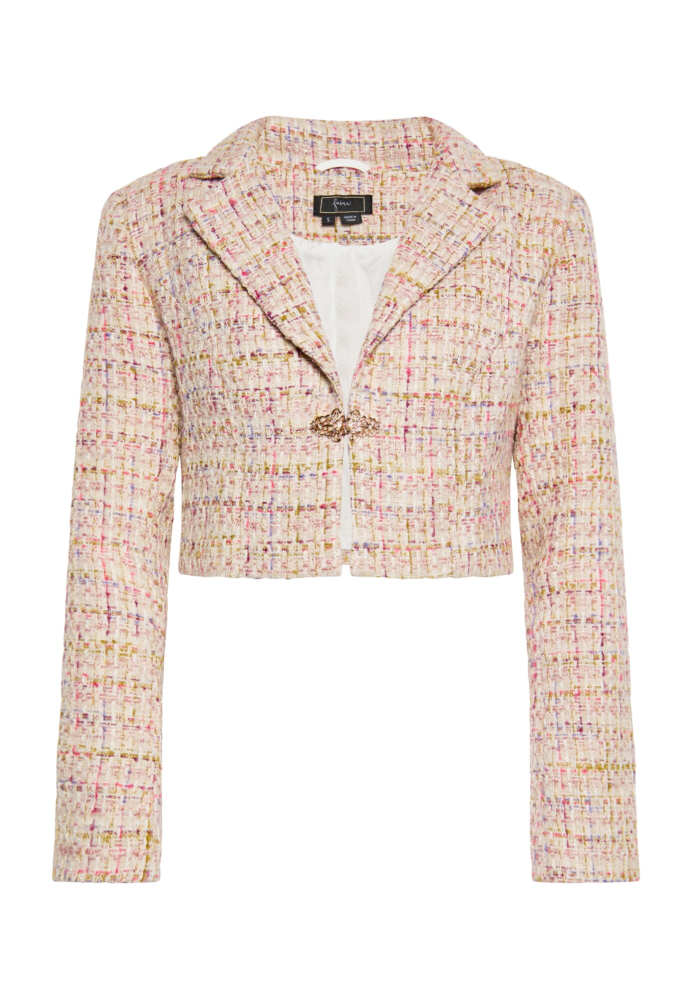 Thumbnail - Blazer