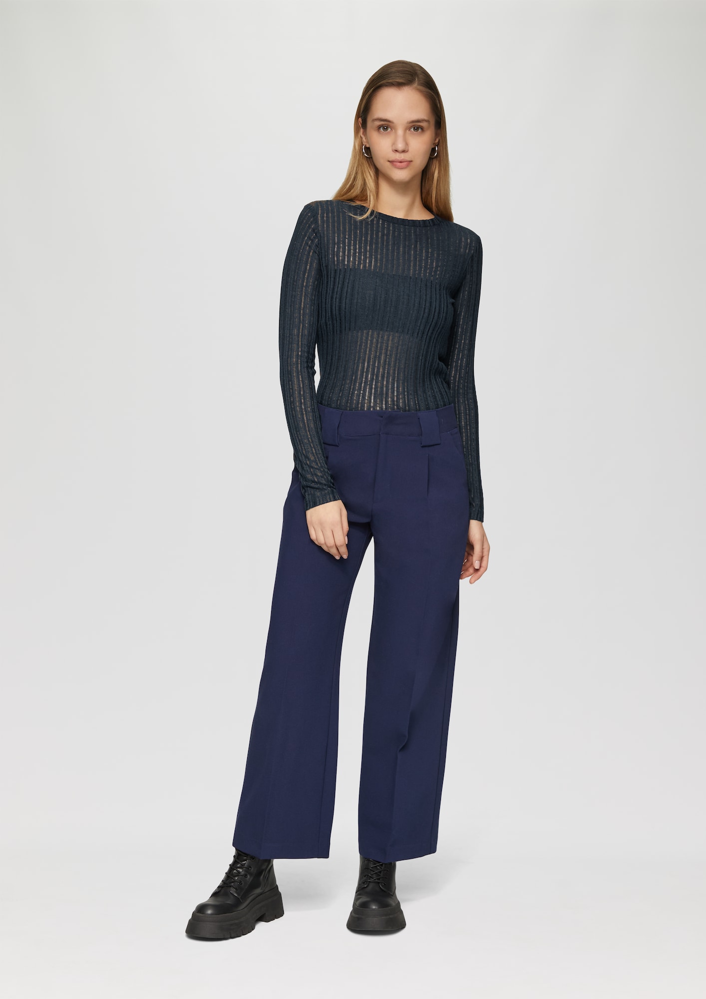 Thumbnail - QS Shirt