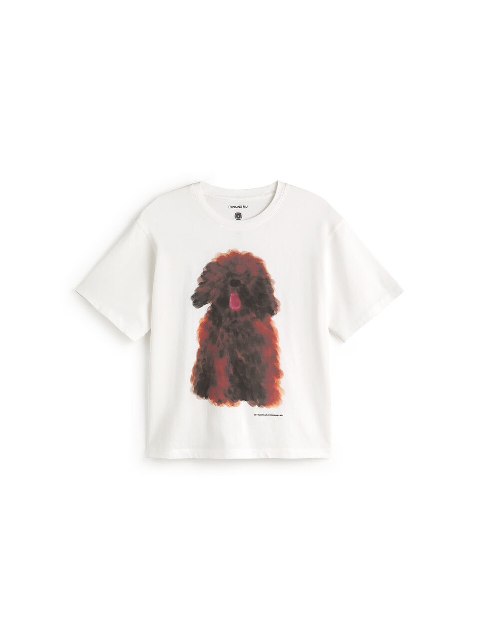 T-shirt 'LUCIA'