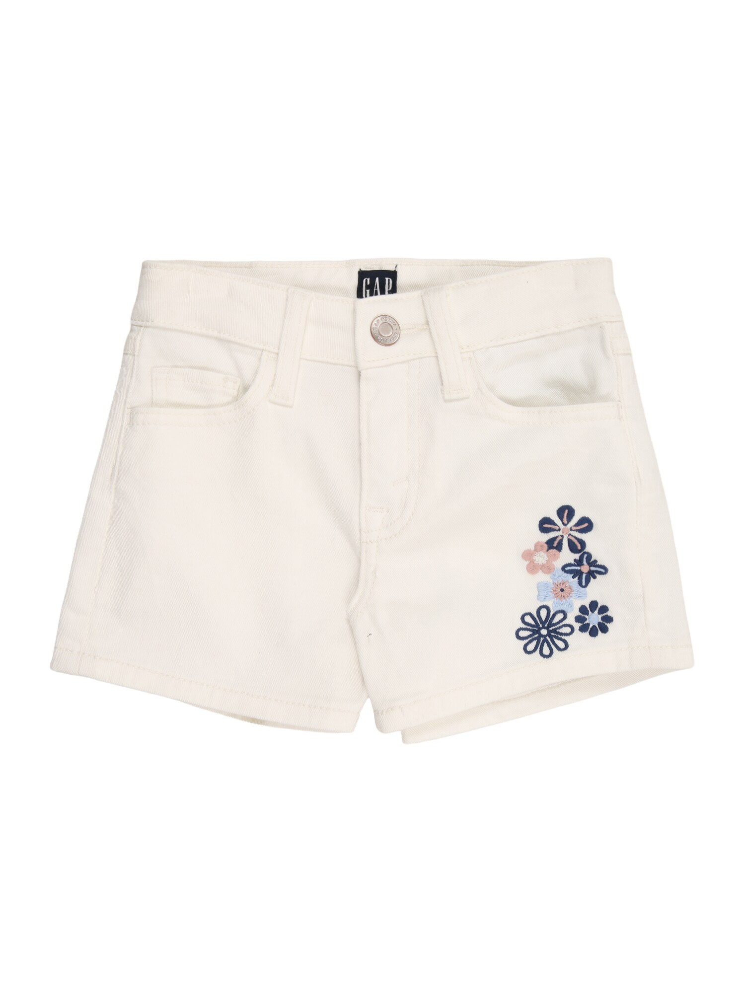 GAP Jeans  alb murdar