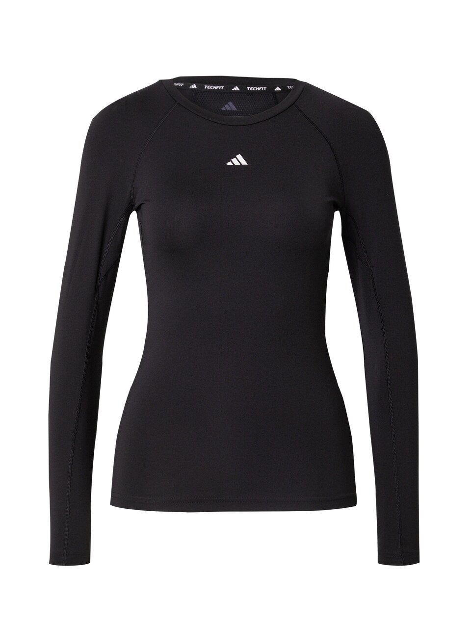 Funktionstopp 'TECHFIT Long Sleeve Training'