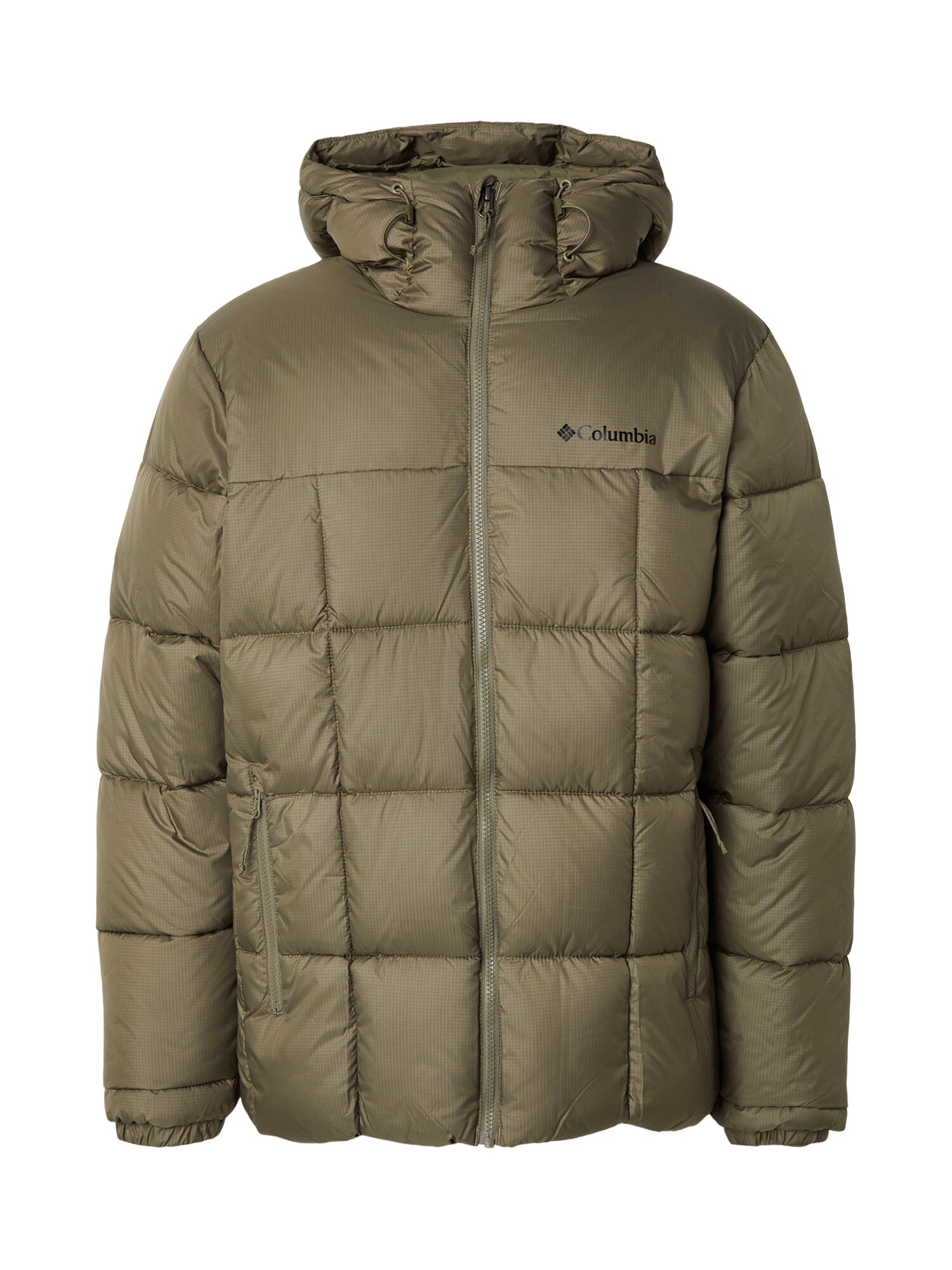COLUMBIA Geacă outdoor Puffect IV oliv