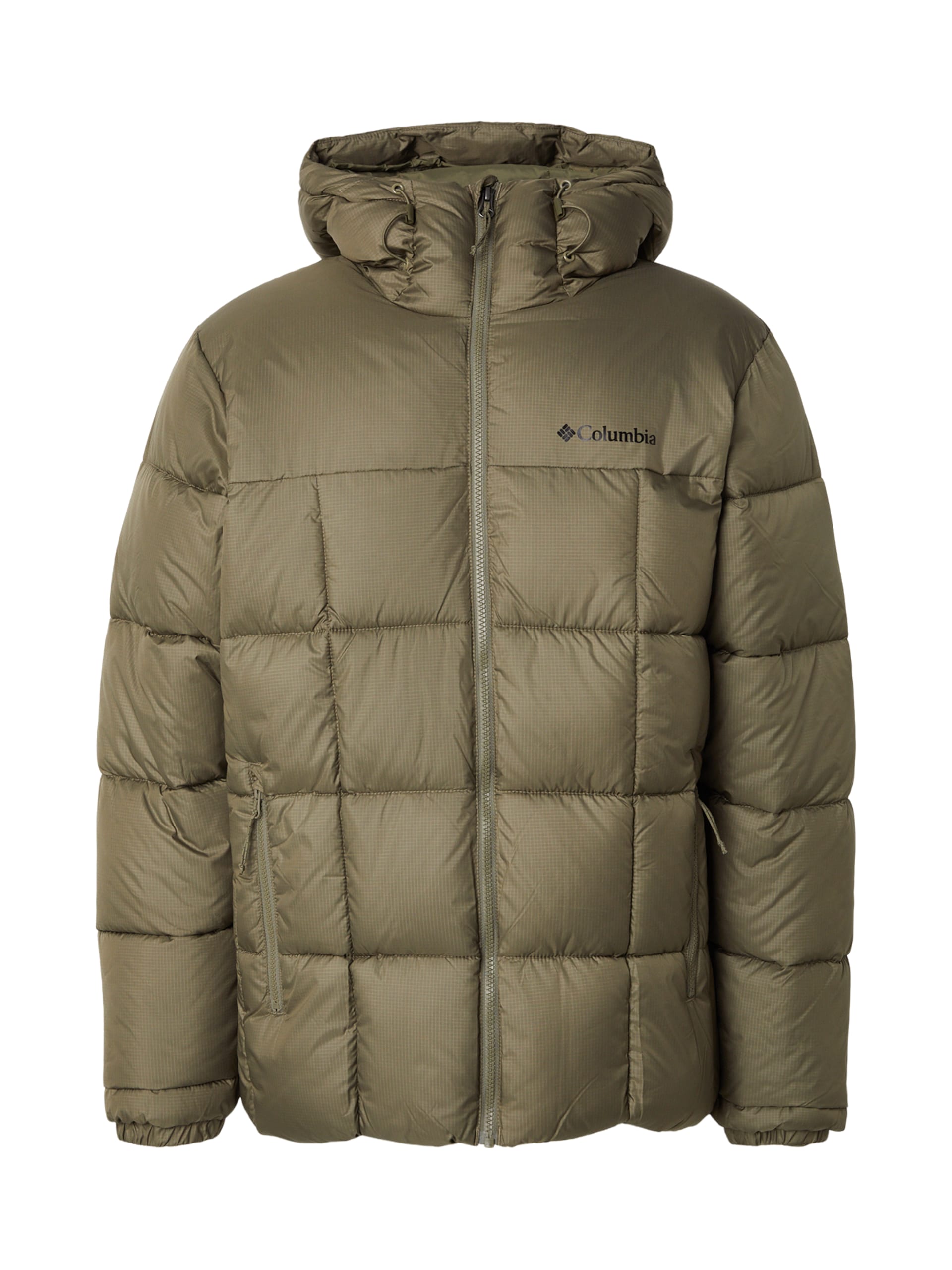 Columbia Sportswear Puffect Iv Hooded Jacket jackor herr – bild 7