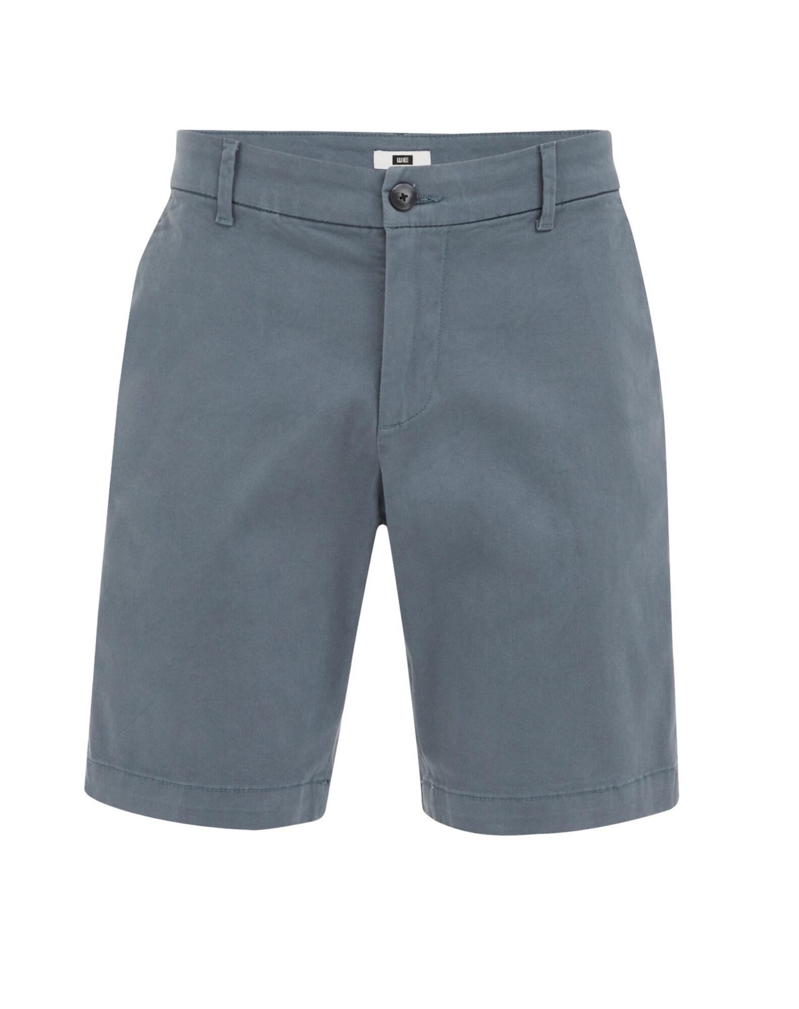 WE Fashion Chino nadrág  füstkék akciós termékkép 1