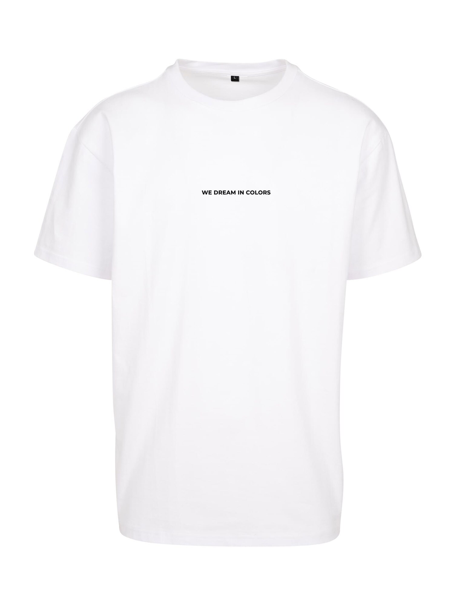 Thumbnail - T-Shirt 'We Dream in Colors'