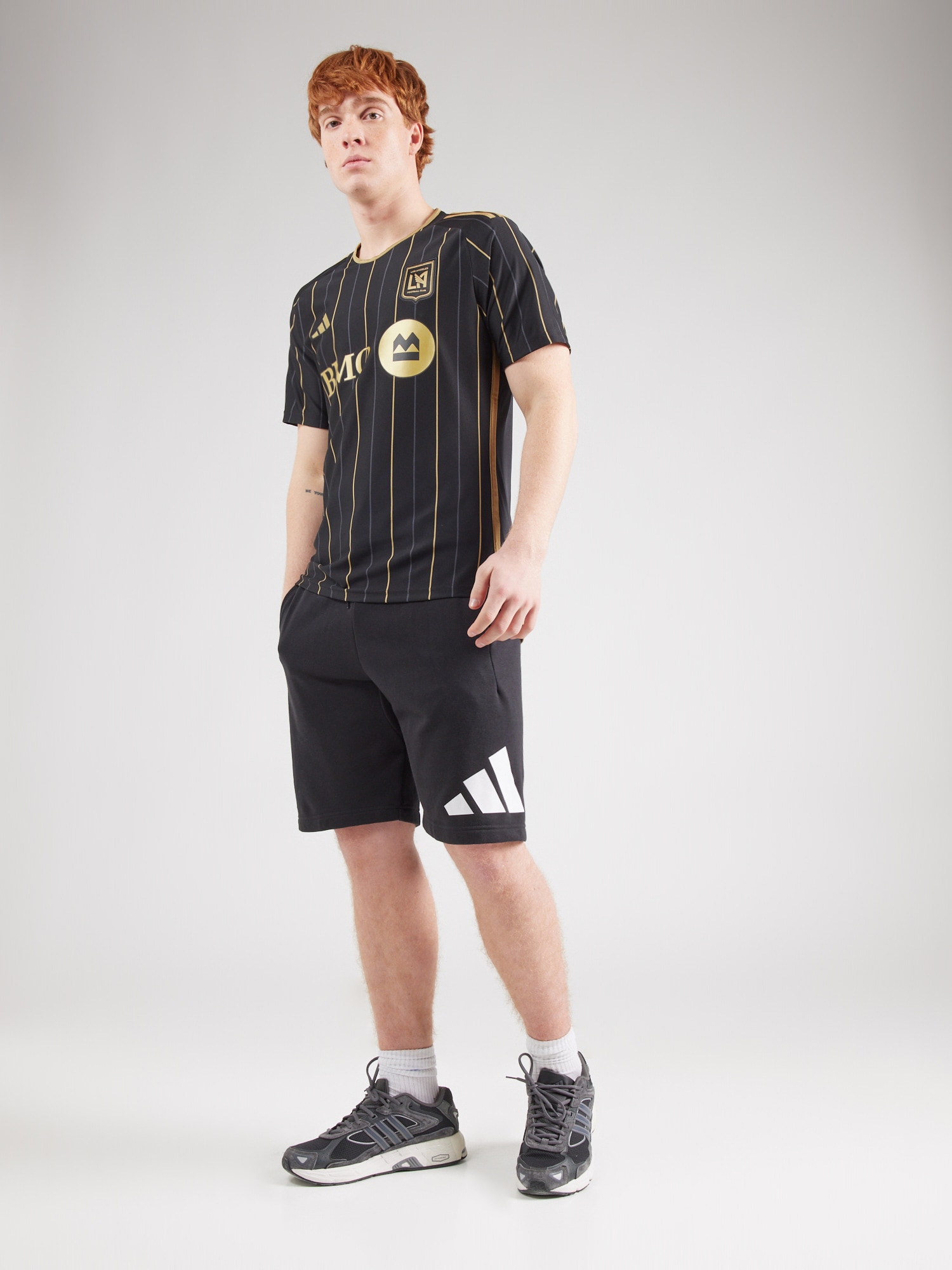Thumbnail - Sportshorts 'Boss'