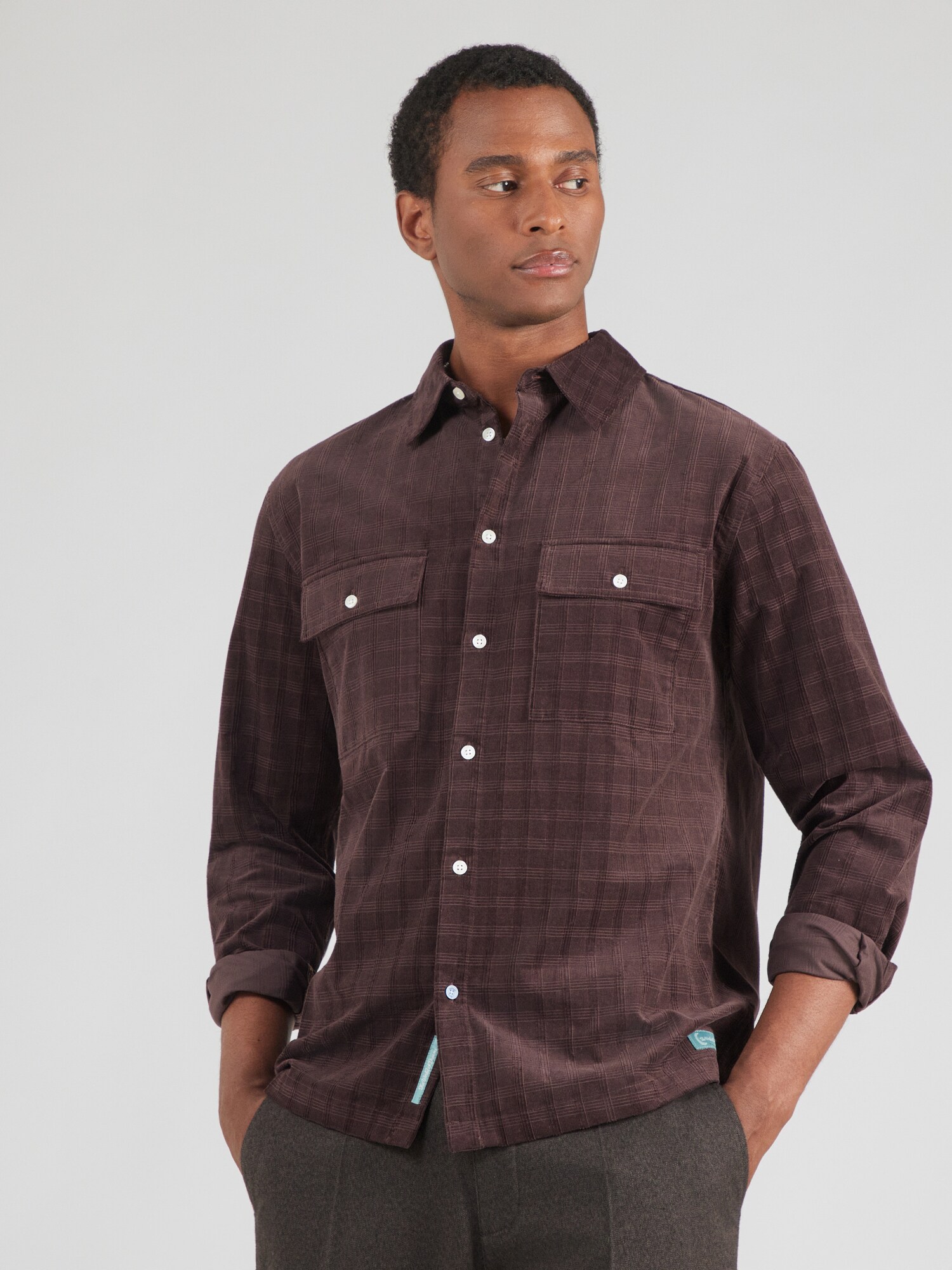 Scotch & Soda Camisa De Manga Larga 183700