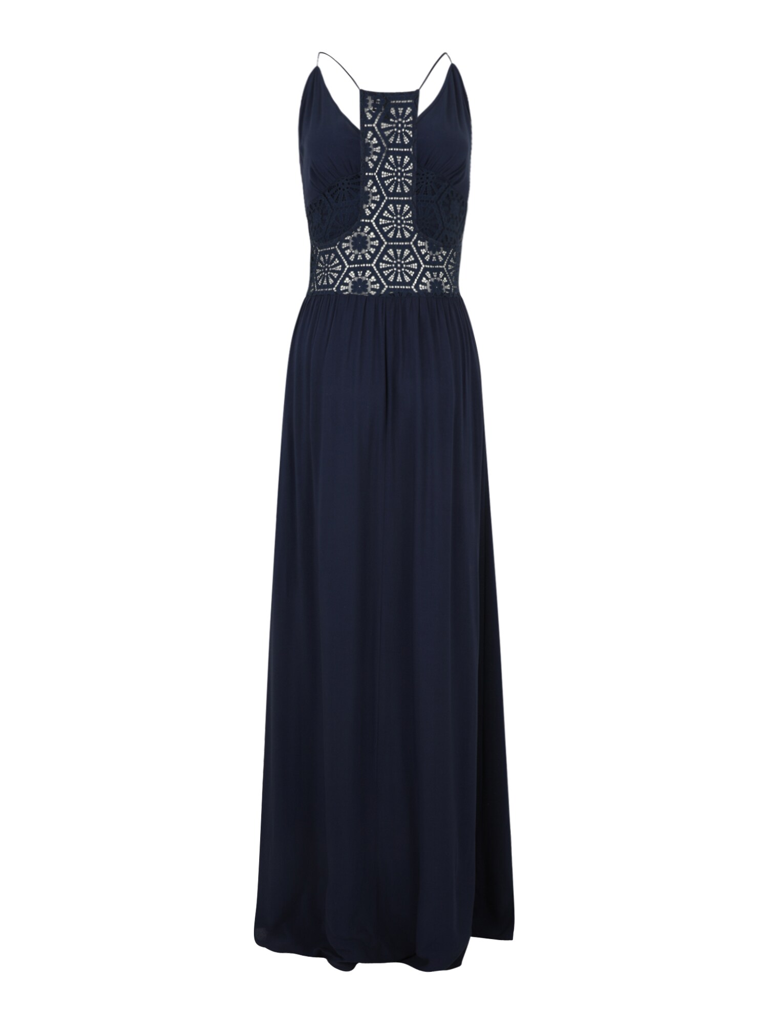Vero Moda Tall Ruha 'VMGRACE'  tengerészkék termék 2. képe