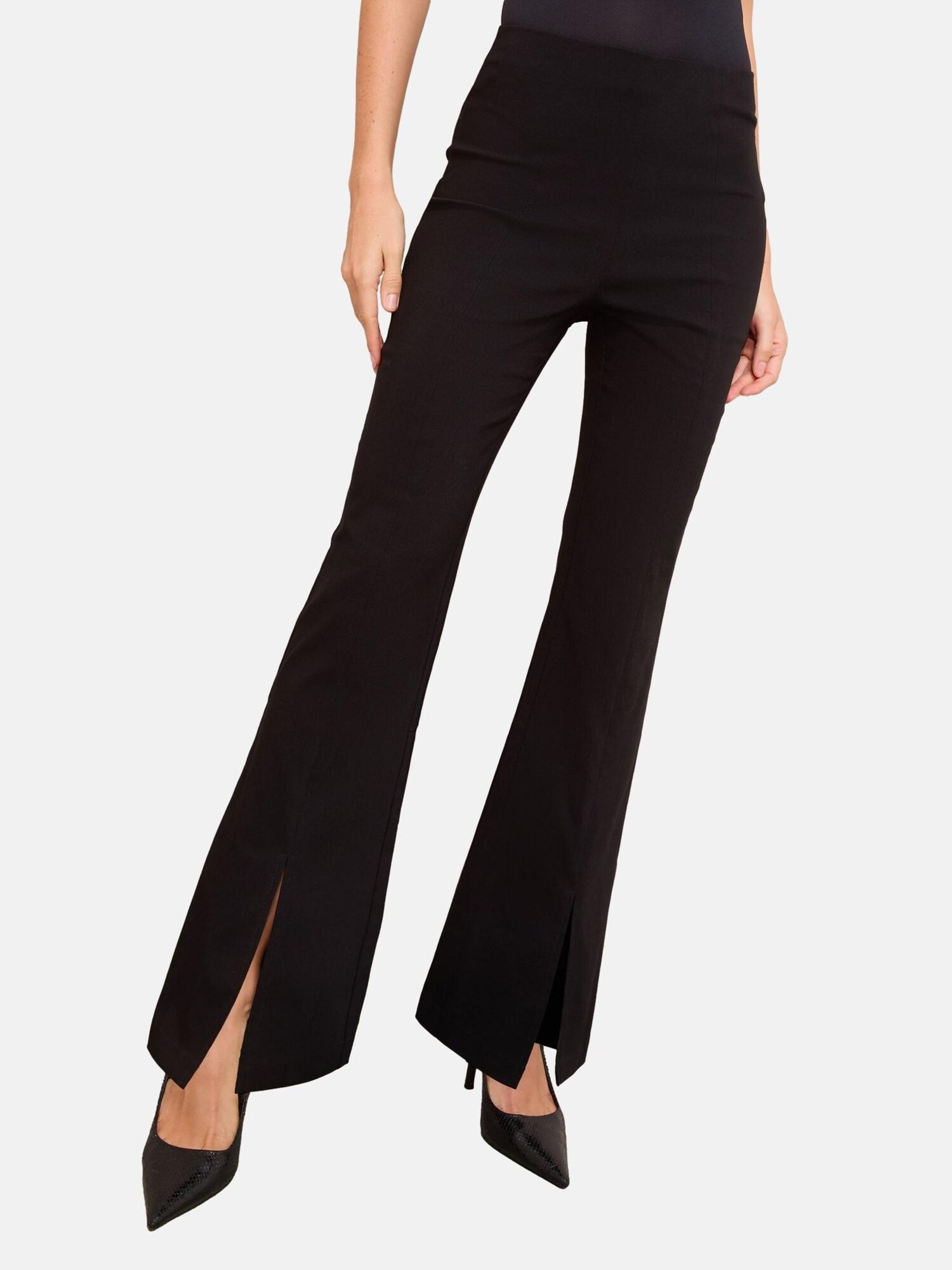 Friends Like These Pantaloni  negru