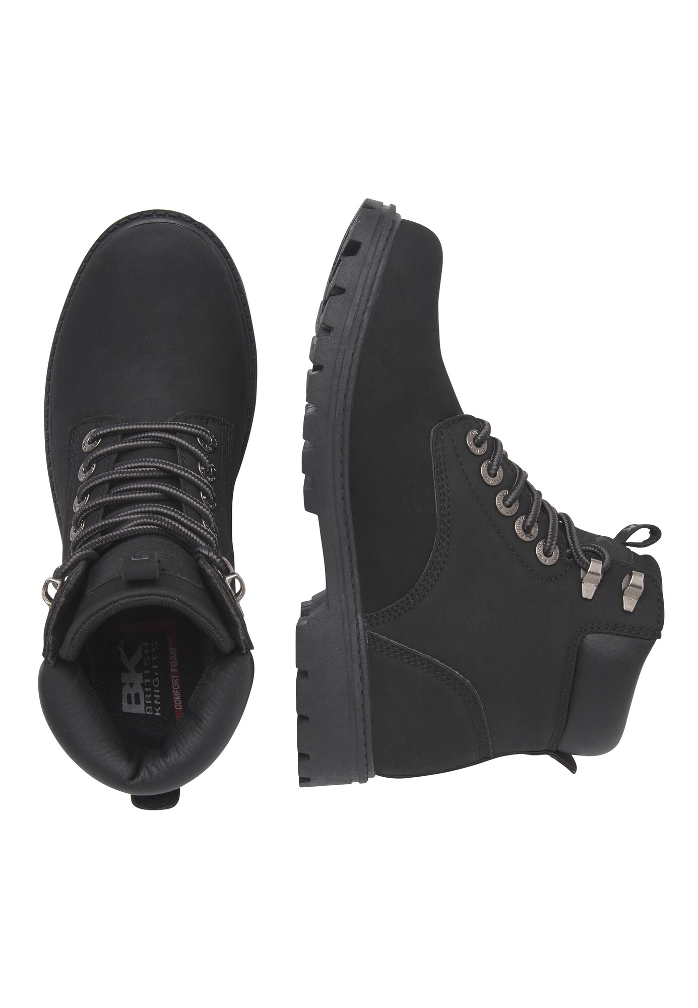 Thumbnail - Schnürstiefel 'SECCO'