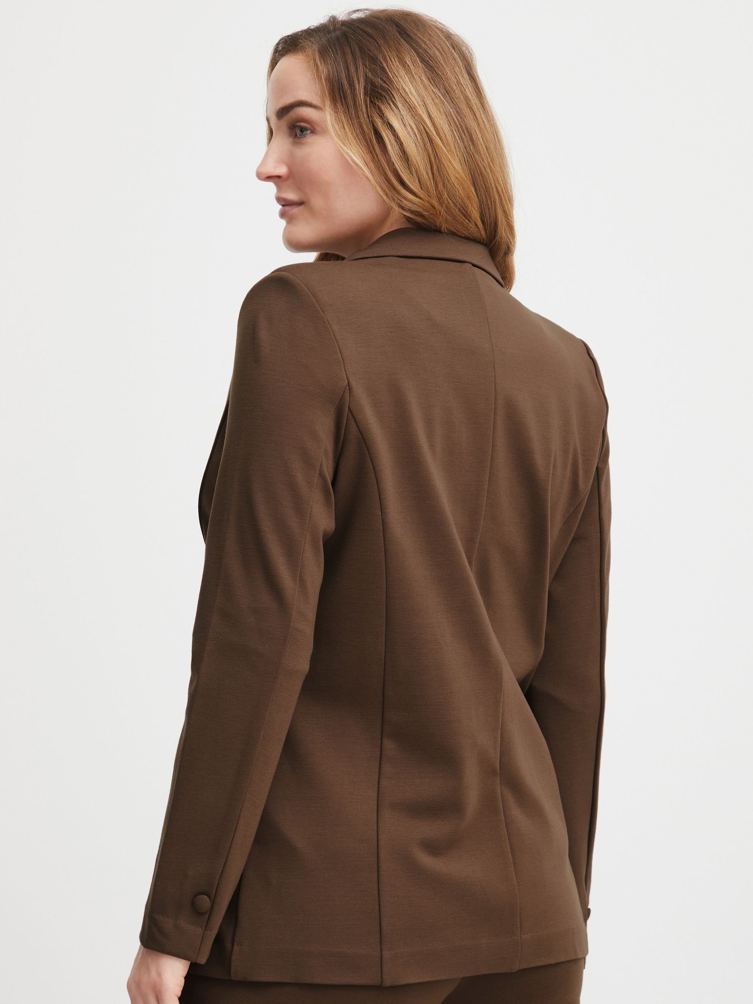 Thumbnail - Fransa Blazer Lano