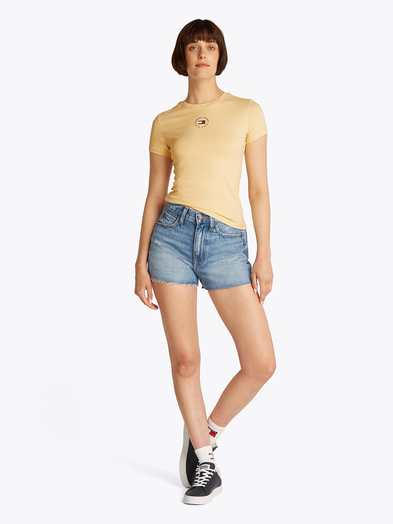 Thumbnail - T-Shirt 'ESSENTIAL'