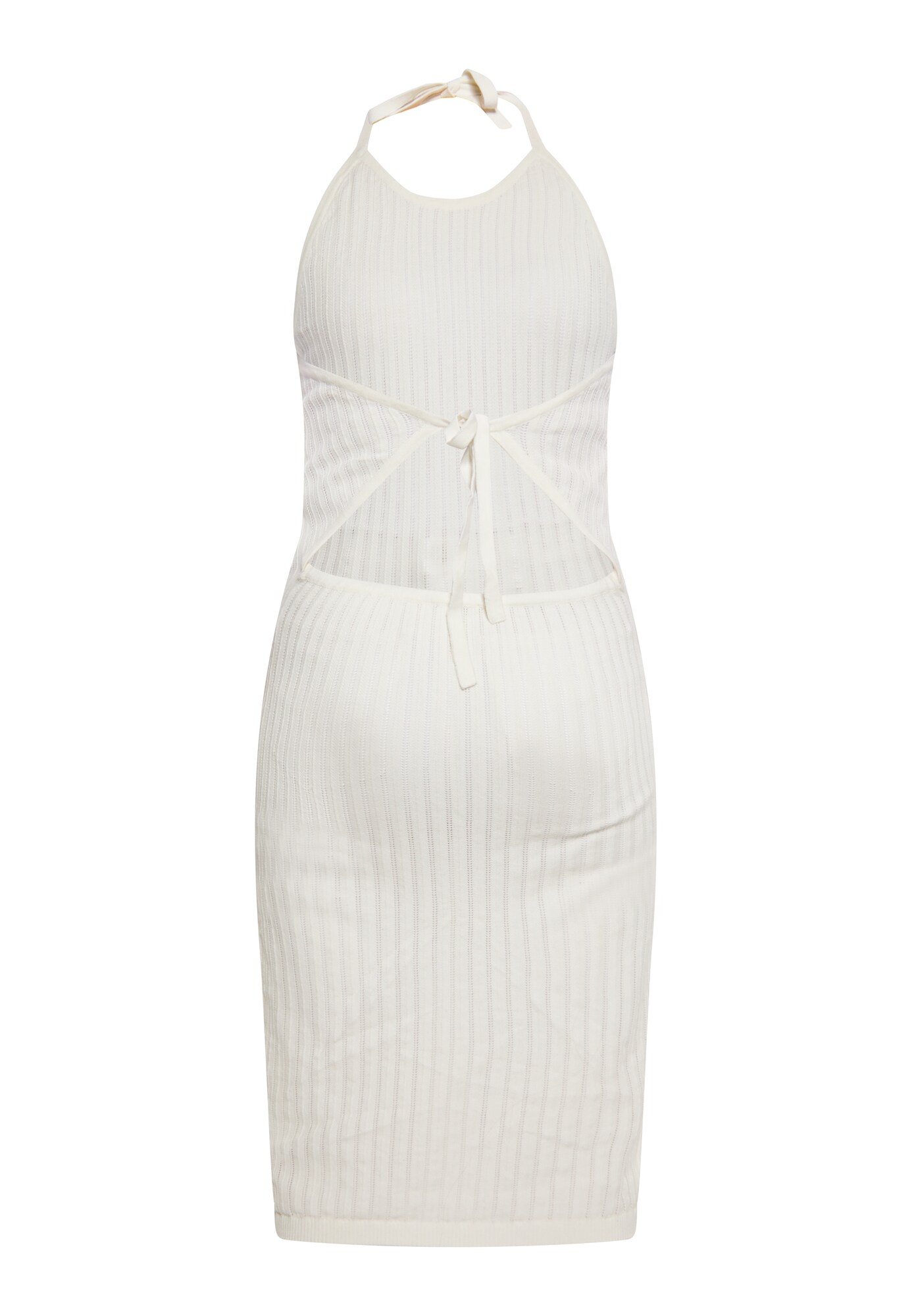 Thumbnail - ebeeza Strickkleid