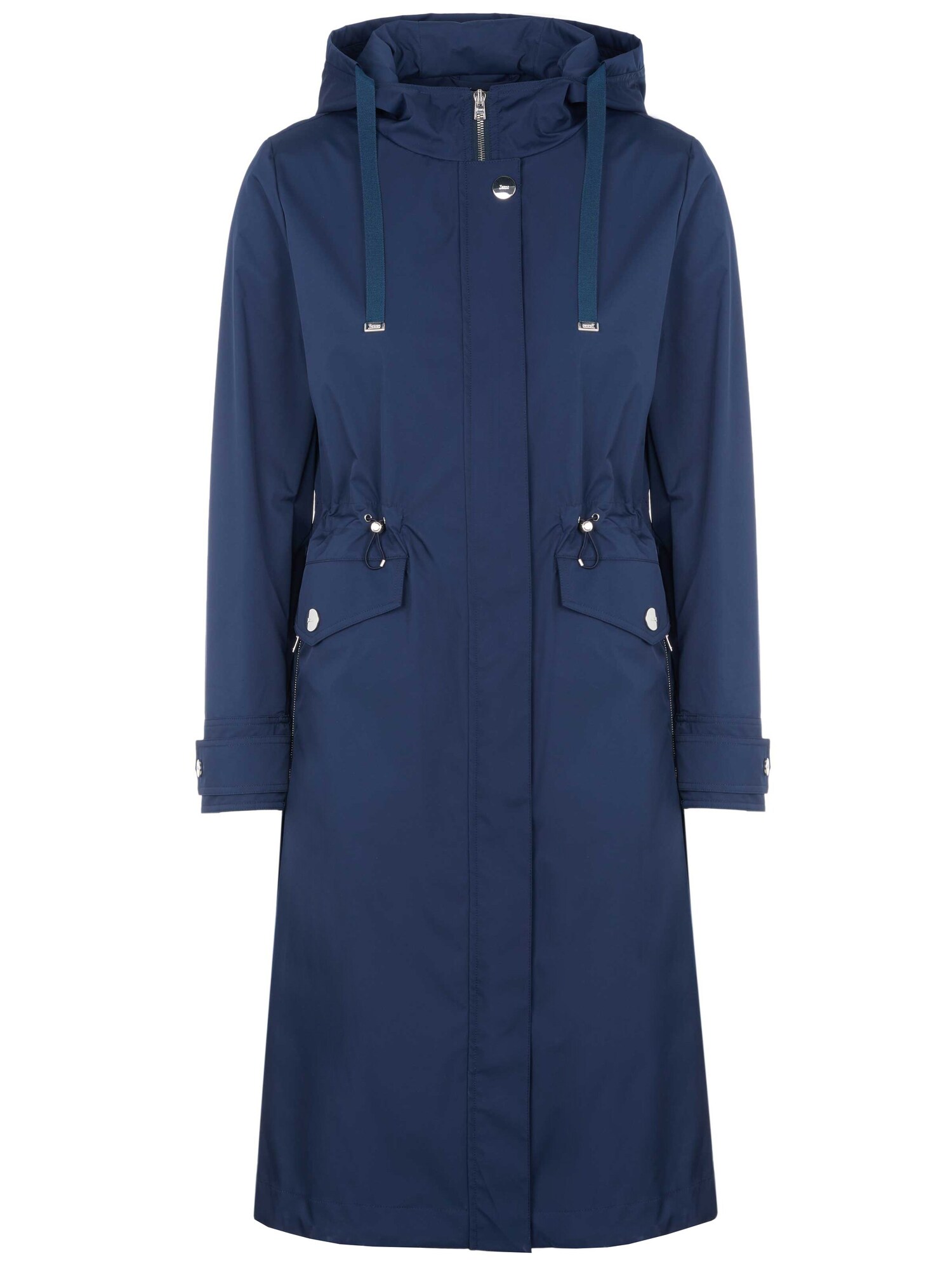 Herno Chaqueta de entretiempo 'Herno' azul – imagen 2