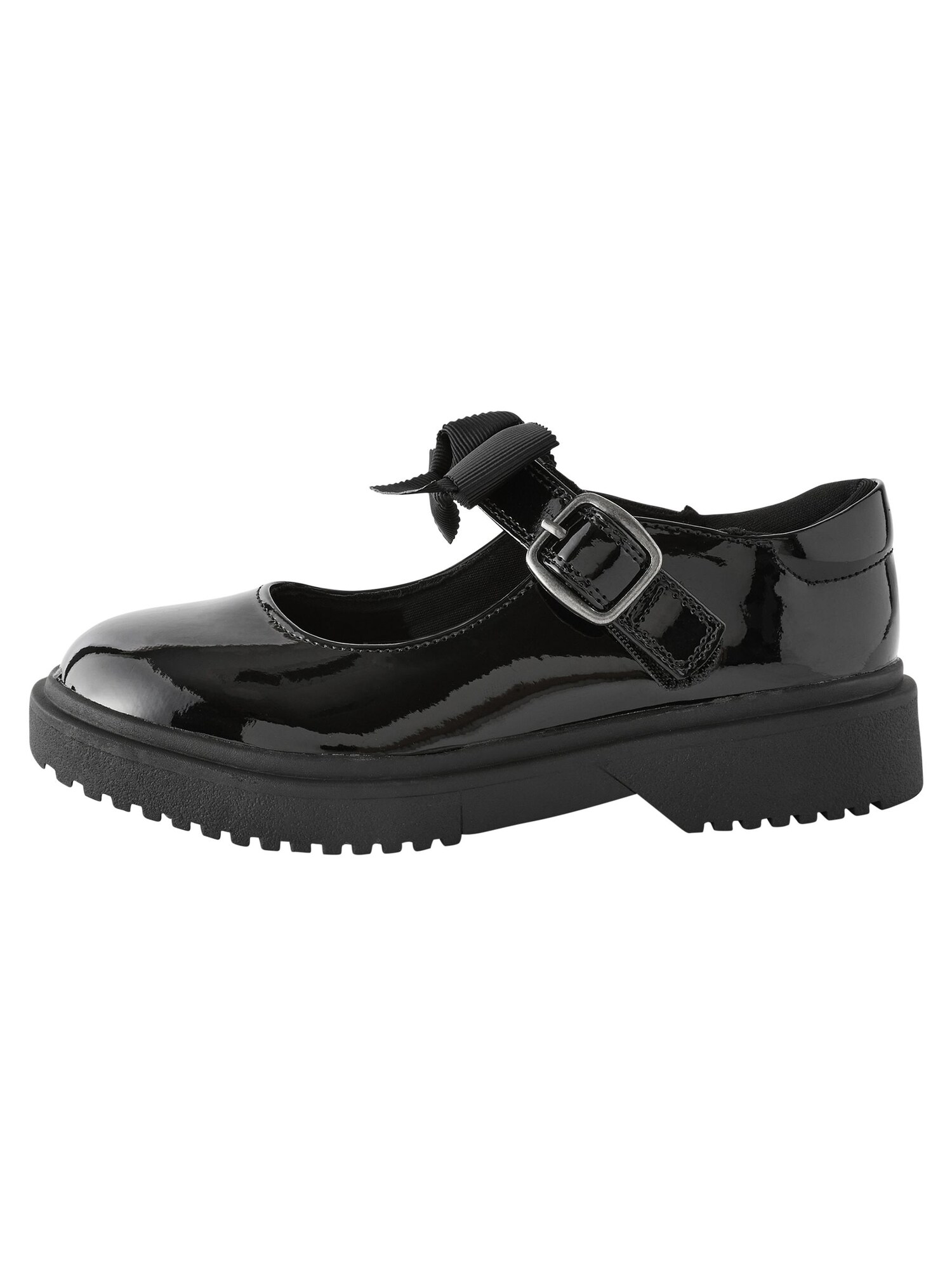 Next Balerini  negru