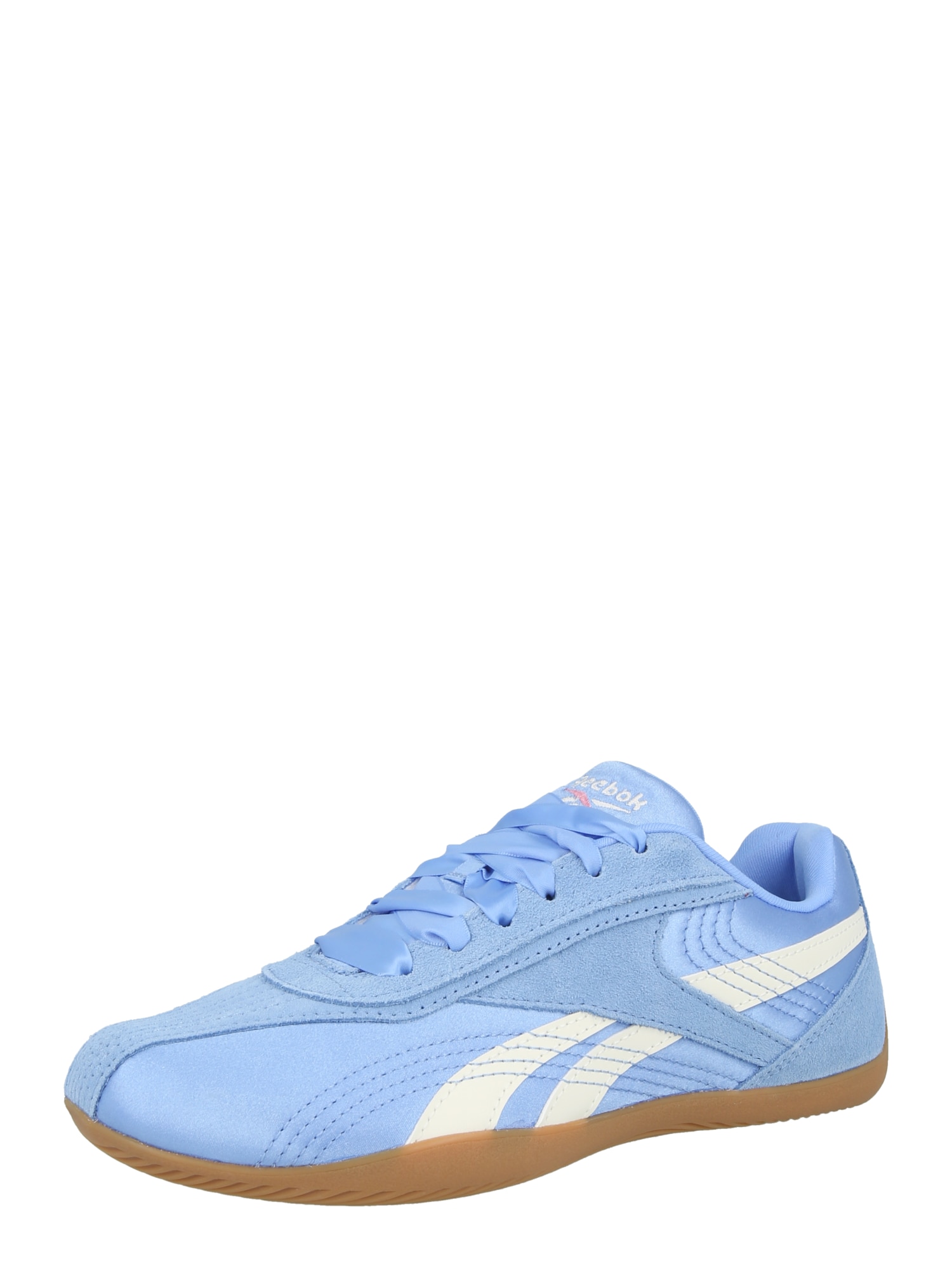 Reebok Sneaker low 'ULTRA'  albastru deschis / alb