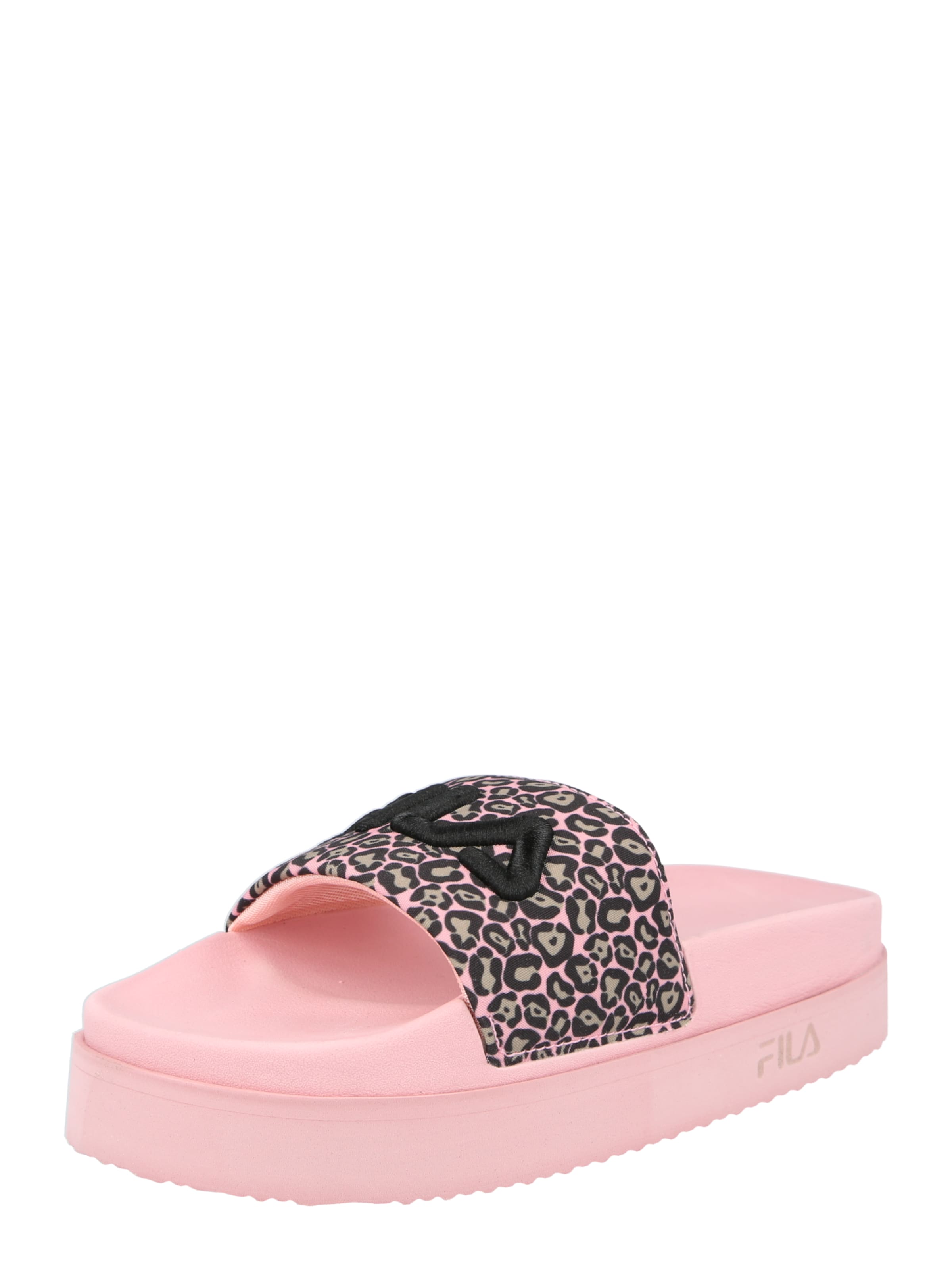 Roze Dames Fila Slippers online kopen? Vergelijk op Schoenen.nl