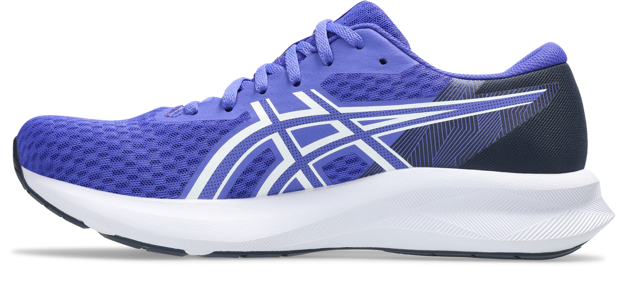 ASICS Sneaker de alergat  albastru / alb