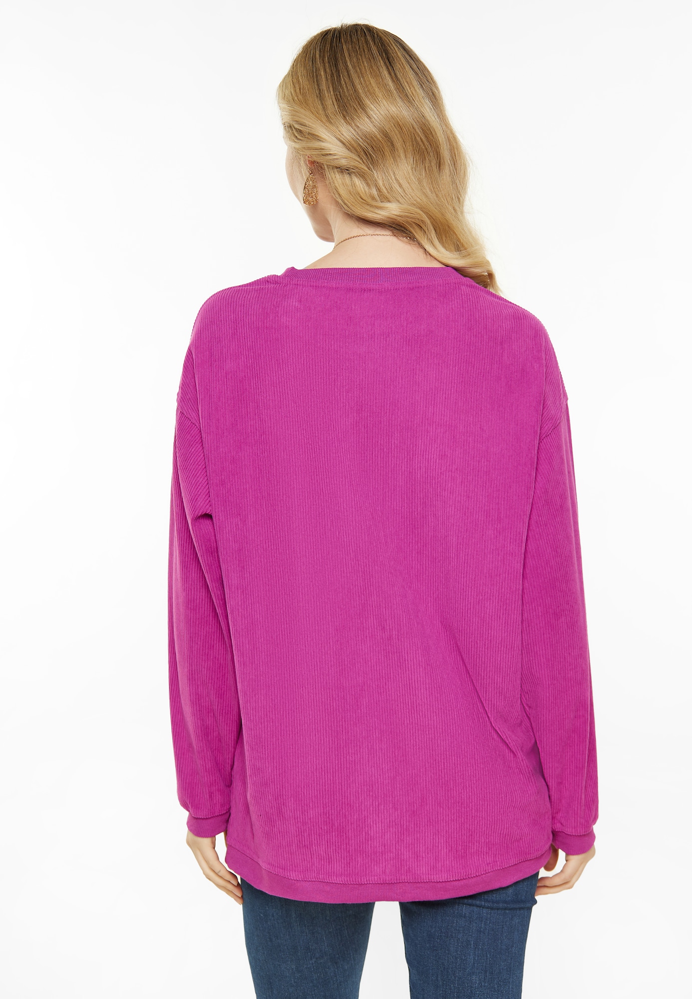 Thumbnail - usha FESTIVAL Sweatshirt Comfortable