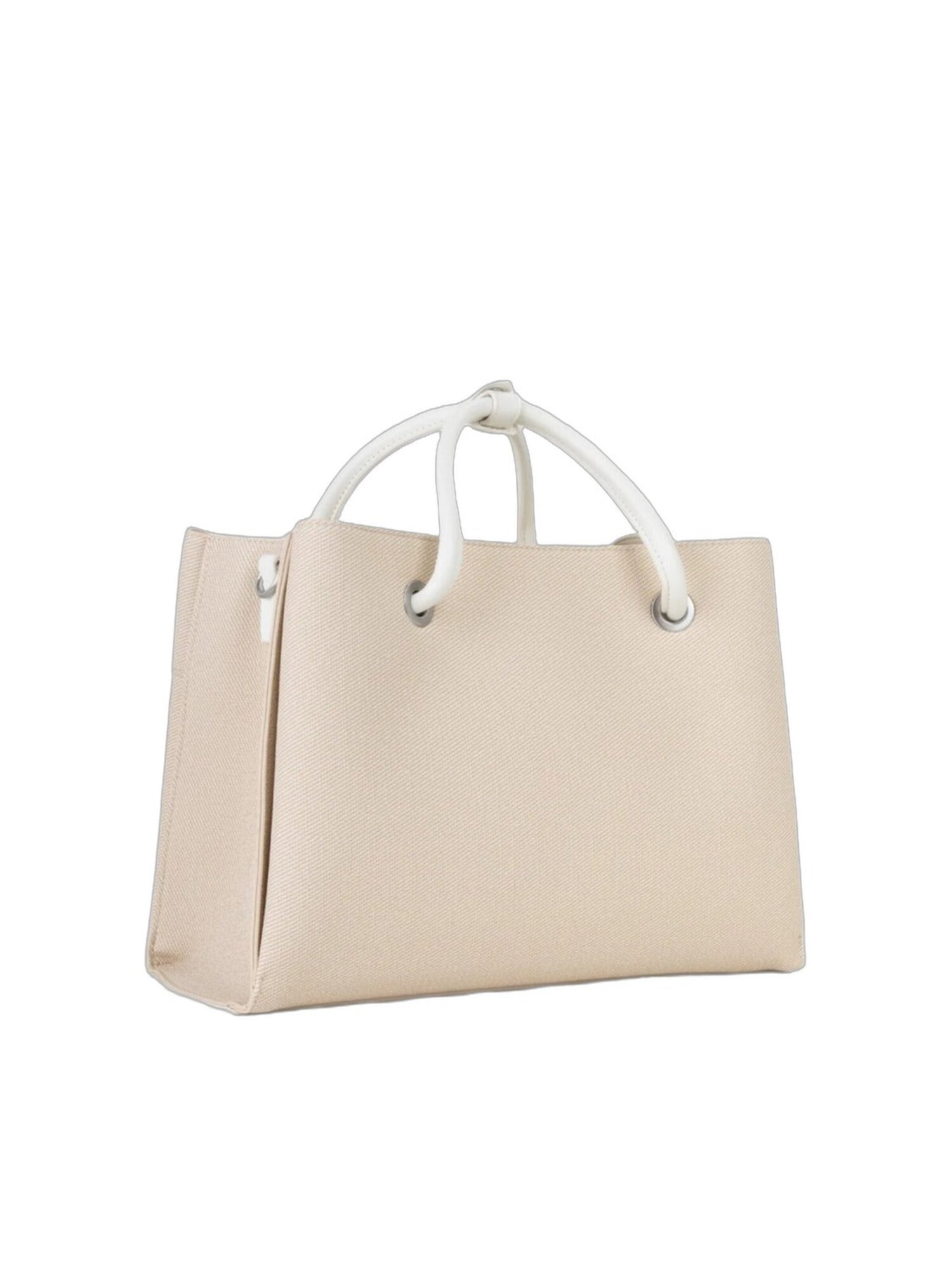 VALENTINO Shopper 'Alexia' beige – imagen 8