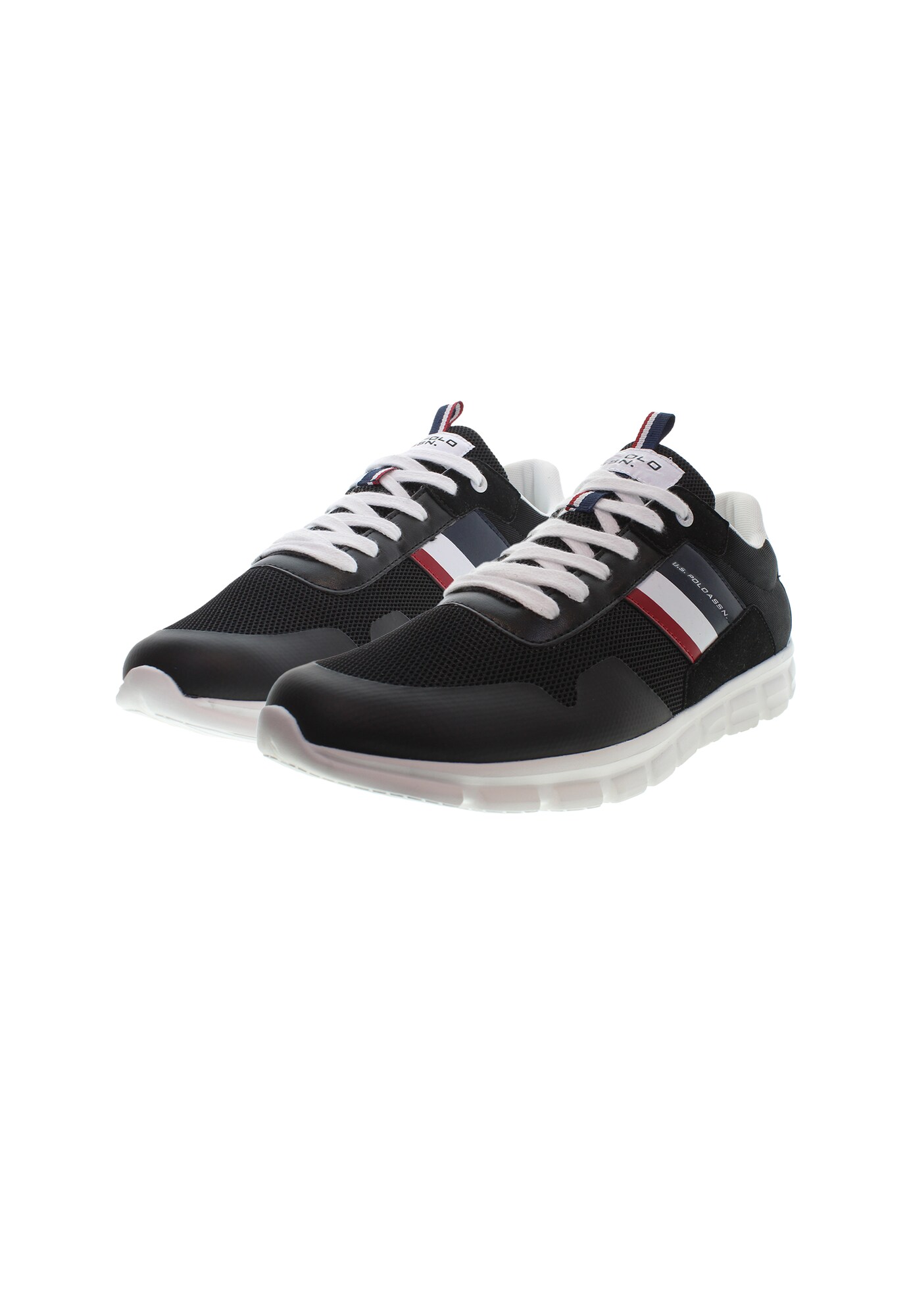 Thumbnail - U.S. POLO ASSN. Sneaker Gary