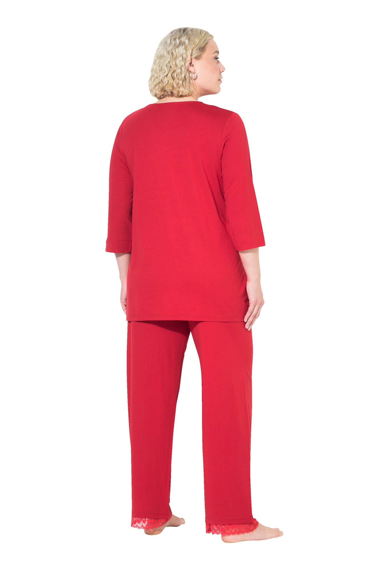 Thumbnail - Ulla Popken Pyjama