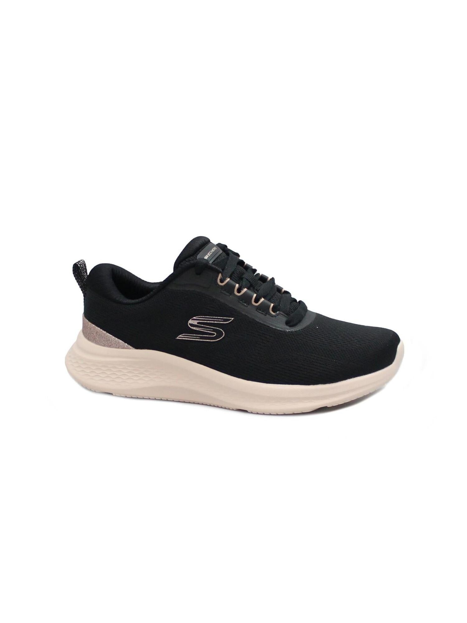 Låg sneaker