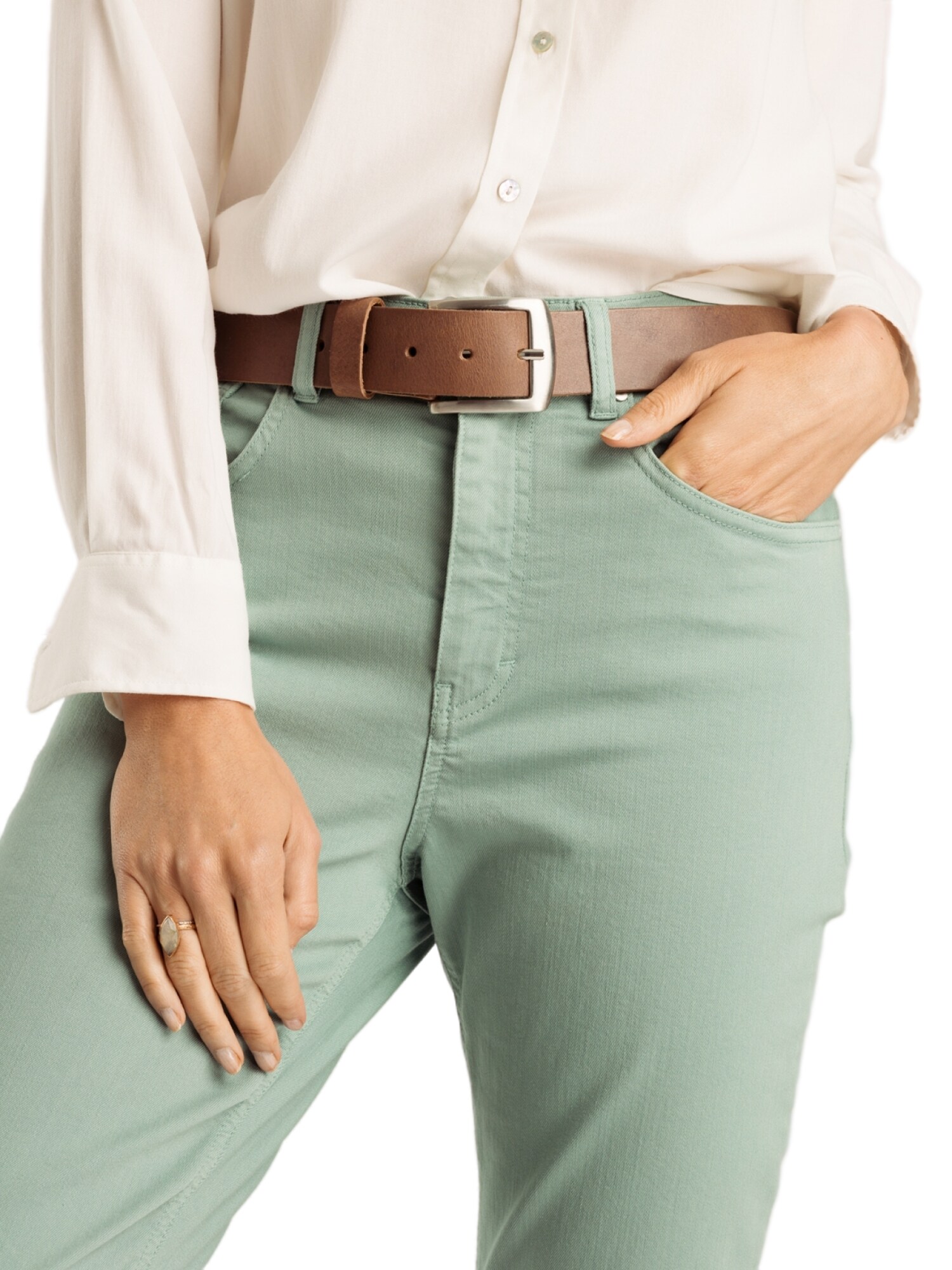 Thumbnail - Jeans 'Ines'