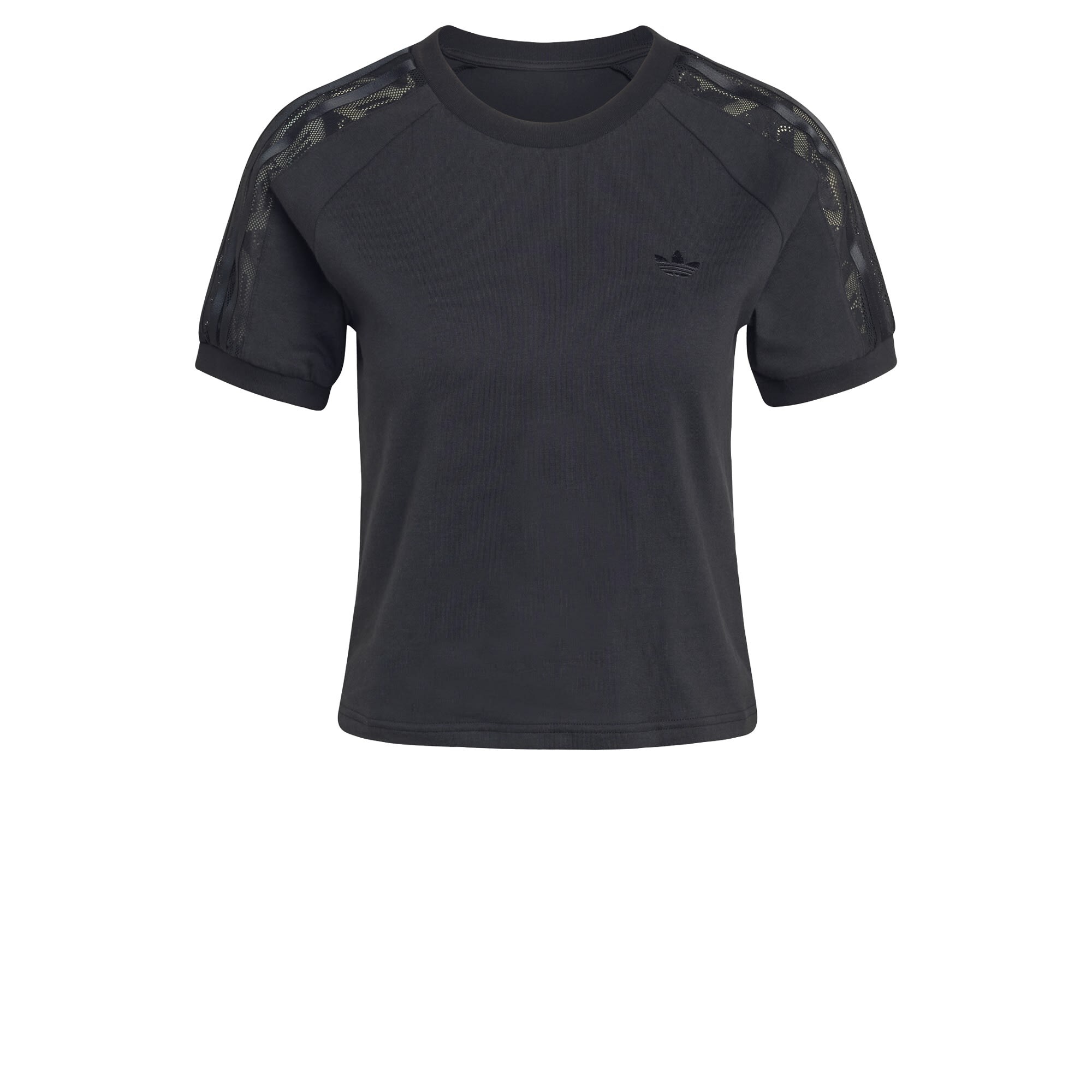 ADIDAS ORIGINALS Tricou Cali  negru