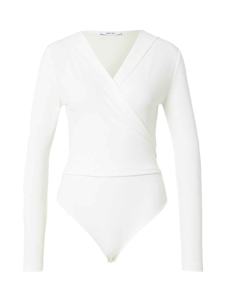T-shirtbody 'Isa'