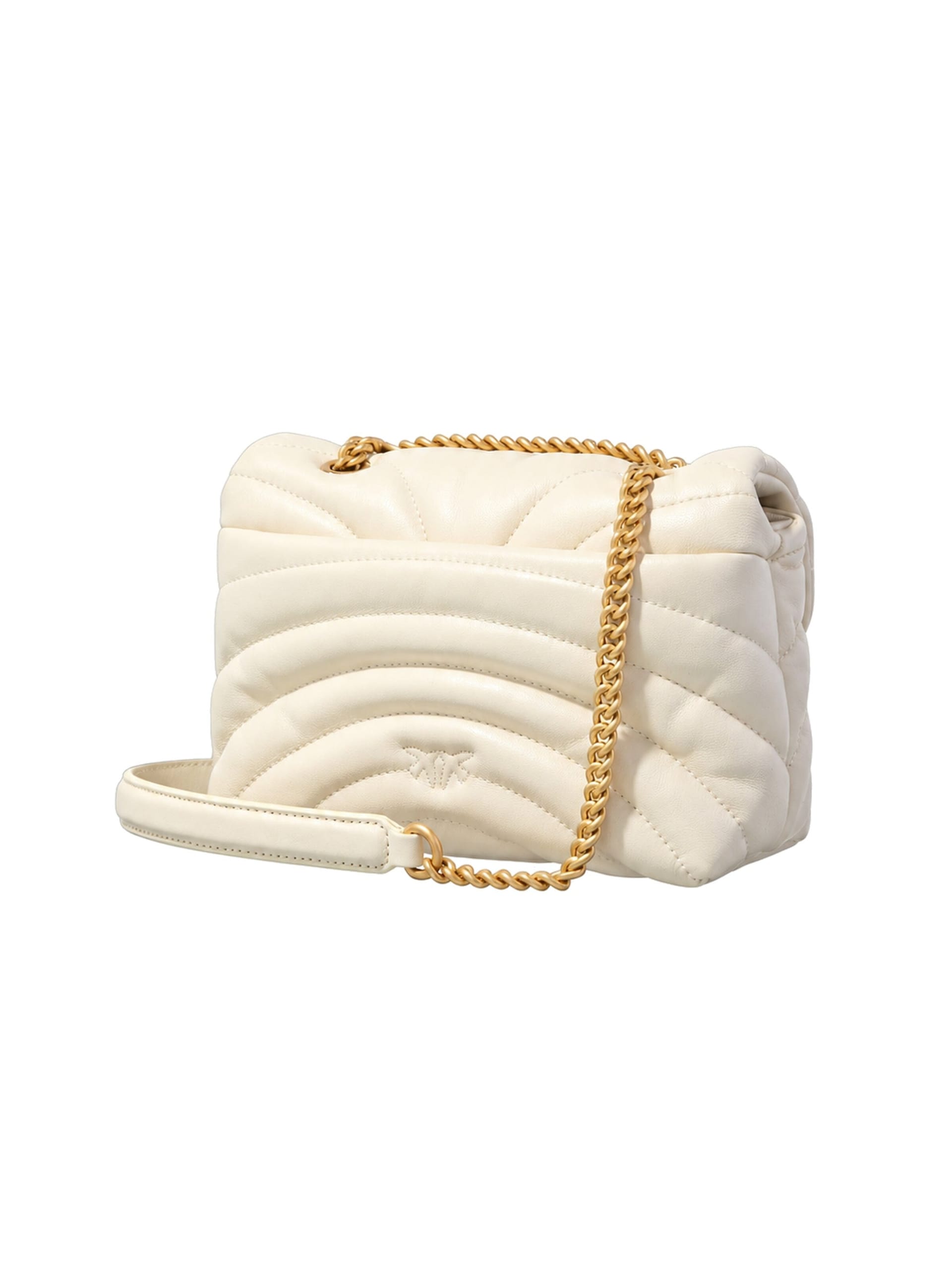 Axelremsväska 'Love Puff Classic Cl Sheep Nap'