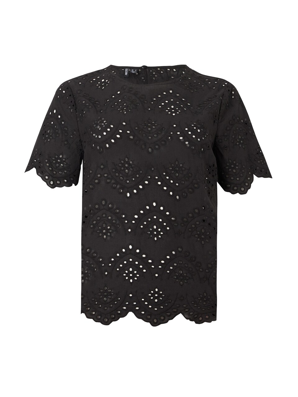 Blus 'PCVilde'