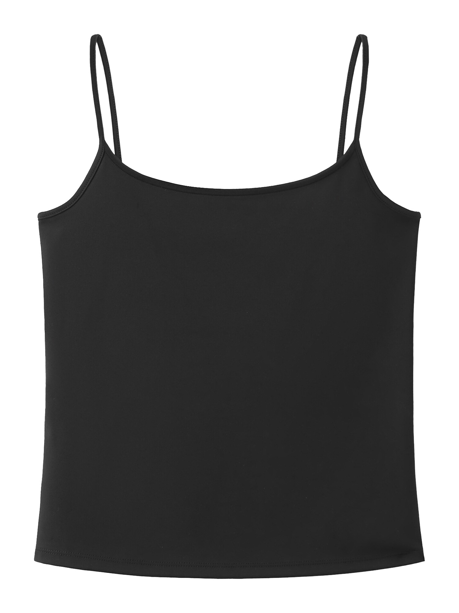 MANGO Top 'BACARI'  negru