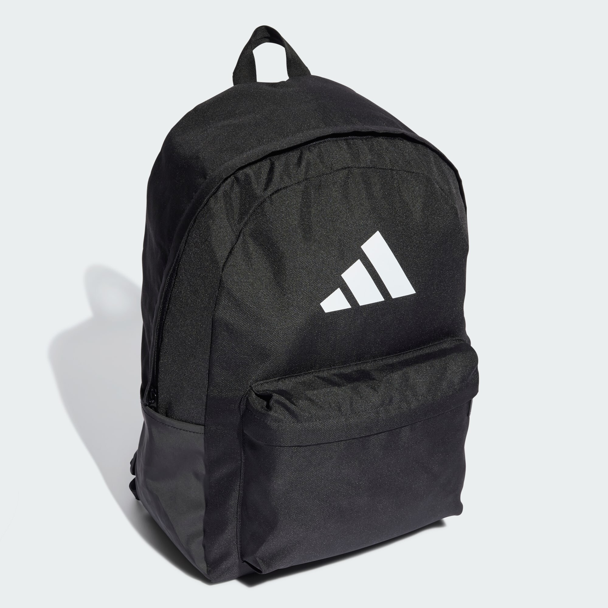 ADIDAS PERFORMANCE Sporthátizsákok 'Classic'  fekete / fehér termék 2. képe