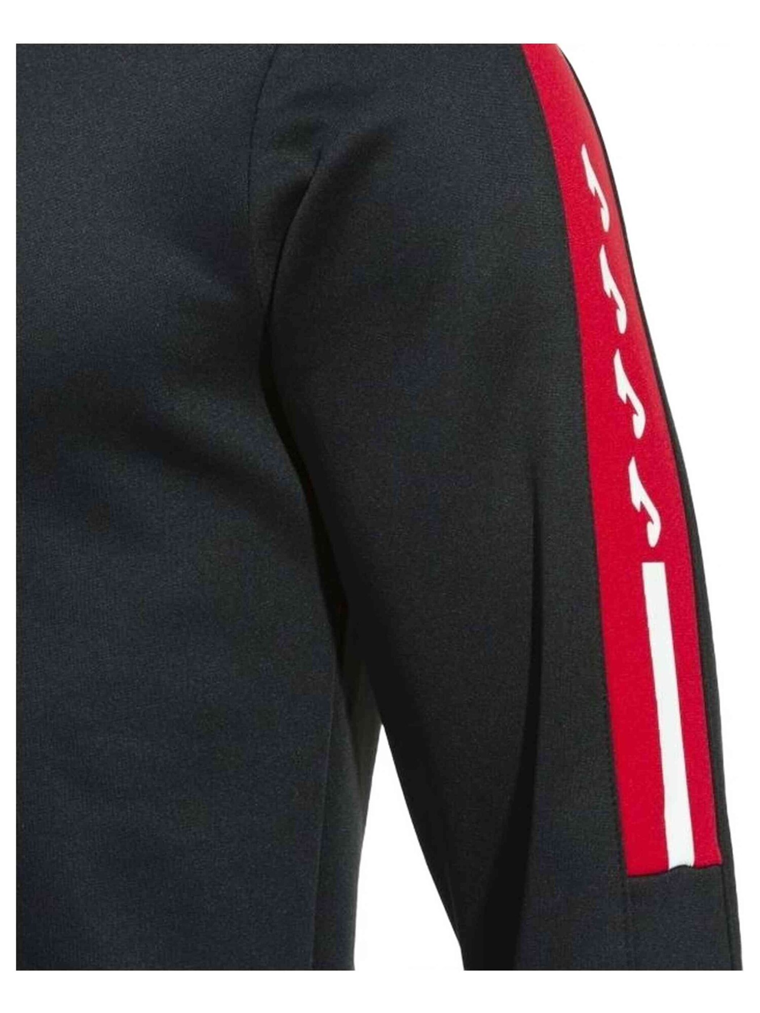 JOMA Jersey deportivo '103708.106' negro – imagen 3