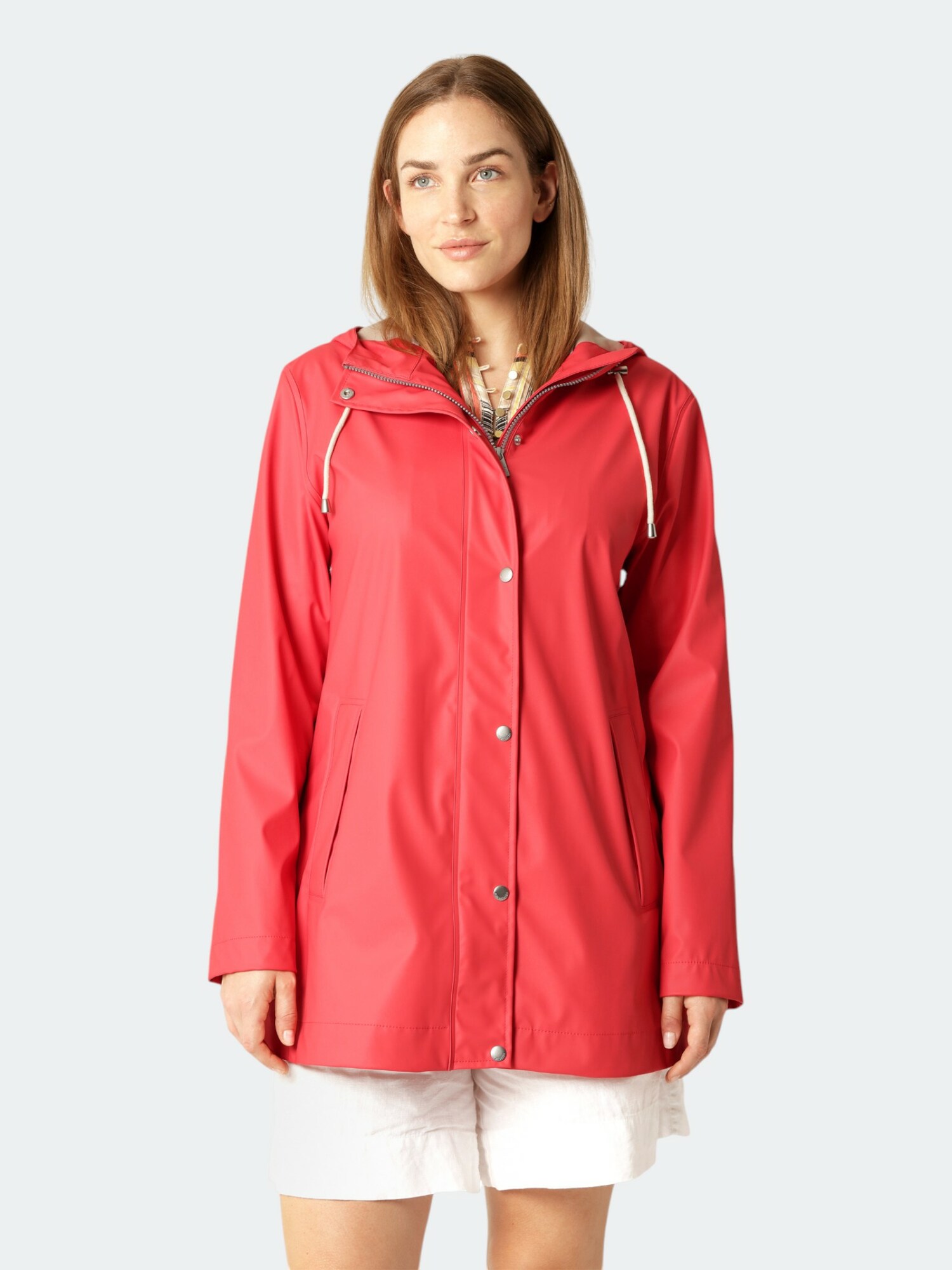 Thumbnail - ILSE JACOBSEN Funktionsjacke RAIN228FR