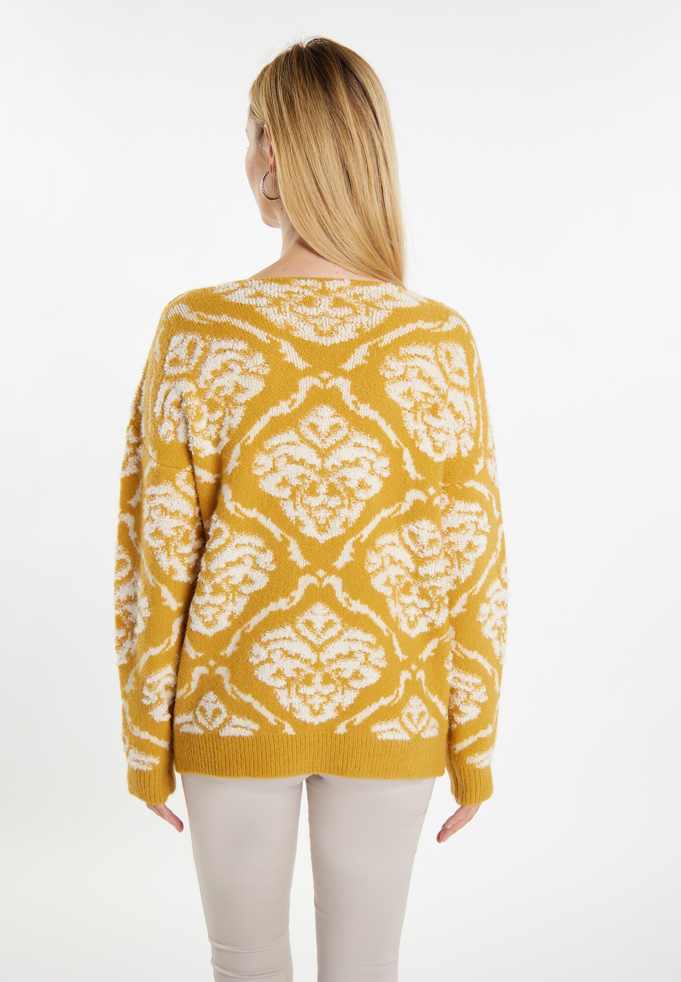 Thumbnail - Usha Pullover Sivene