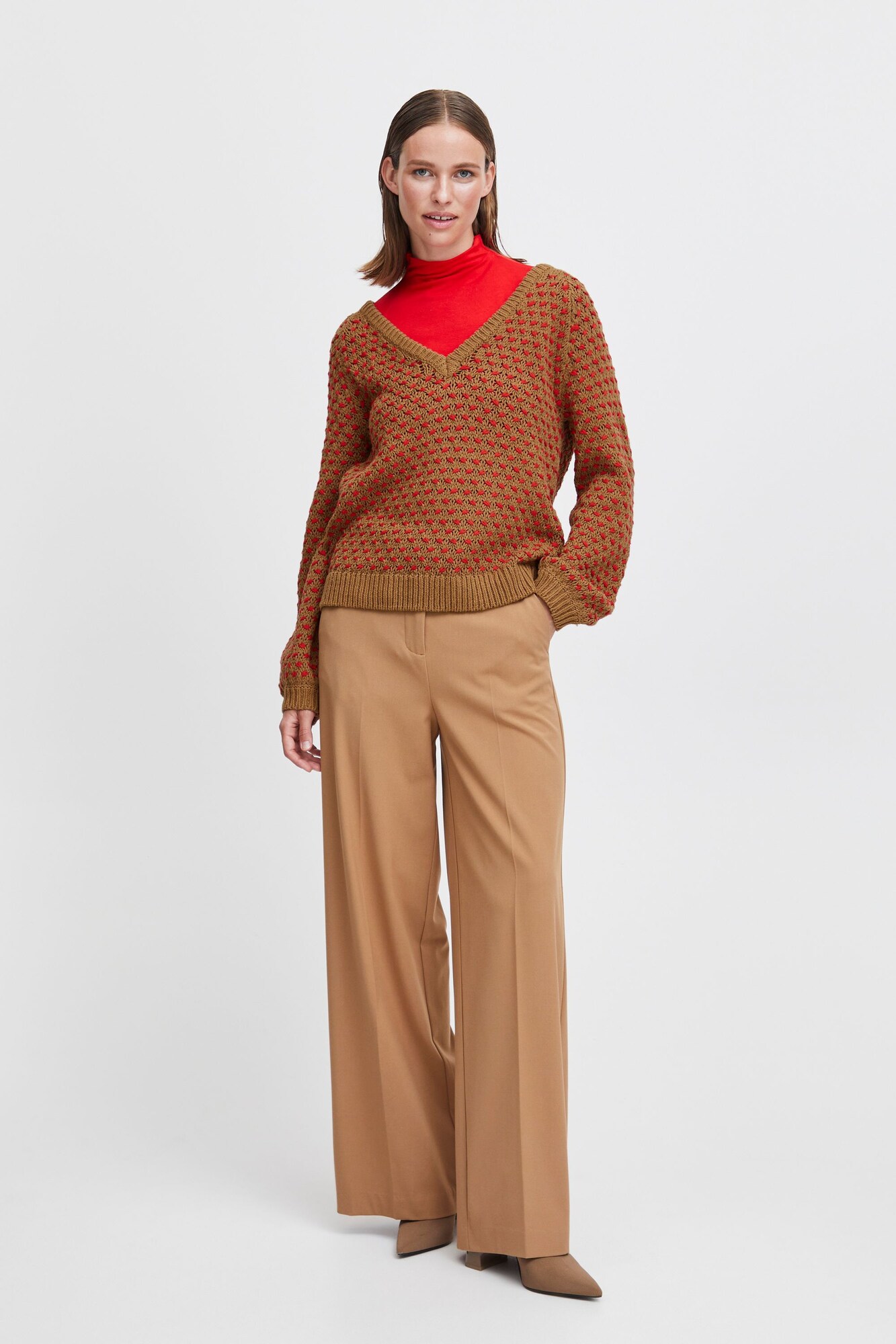 Thumbnail - b.young Pullover Olena