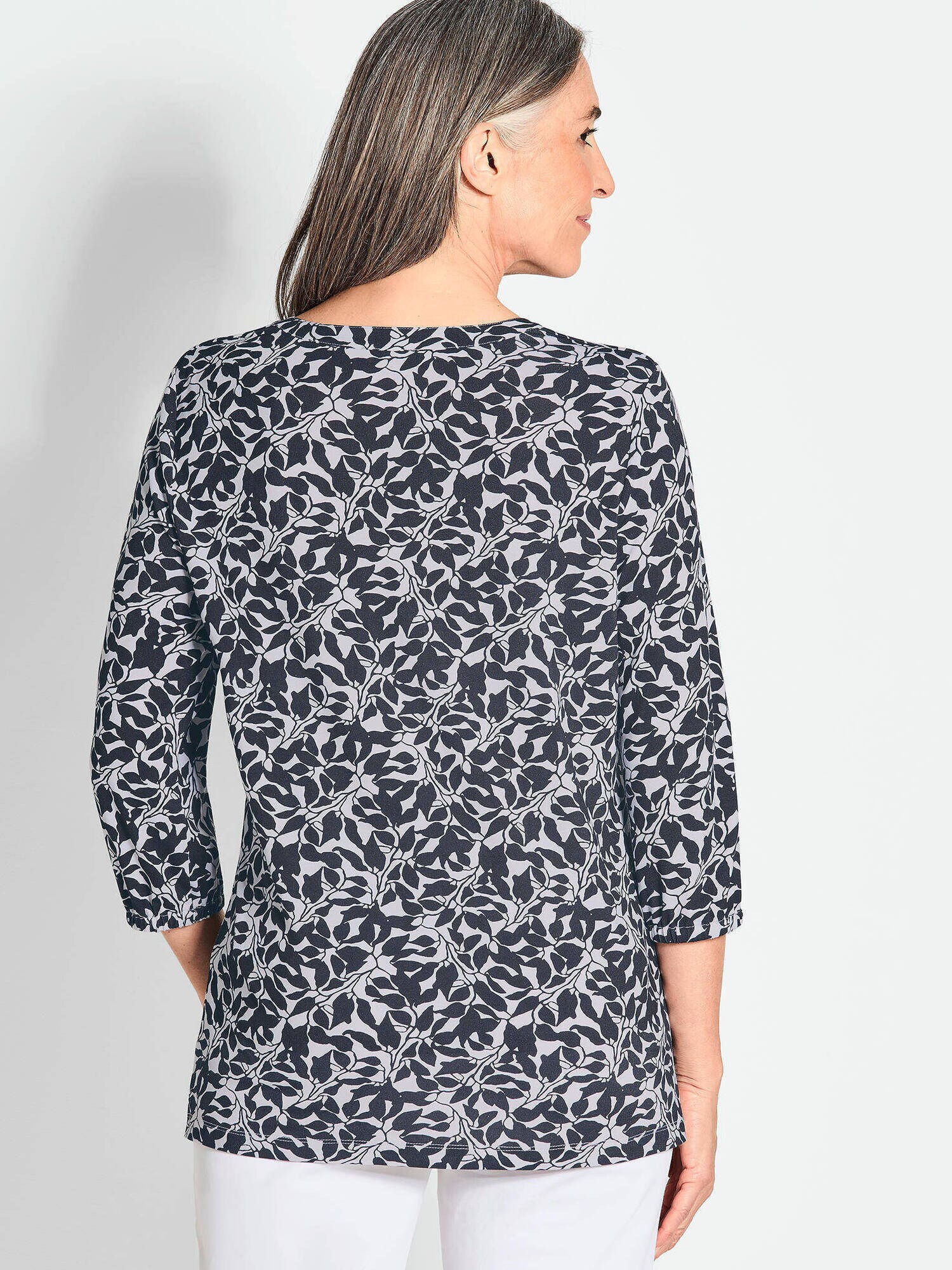 Thumbnail - Goldner Bluse